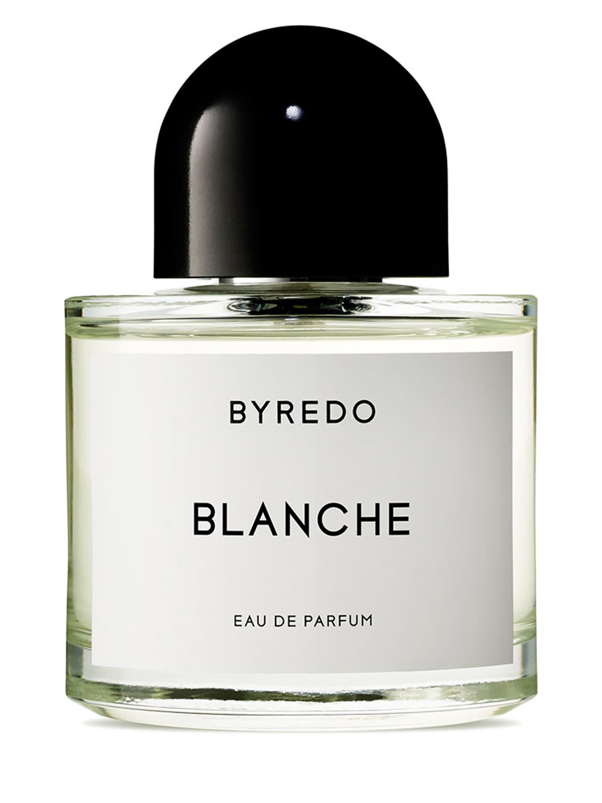 トゥース　BYREDO BLANCHE 100ml Byredo Blanche Eau de Parfum | Saks Fifth Avenue