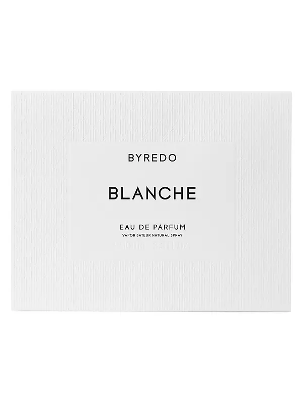 Shop Byredo Blanche Eau de Parfum