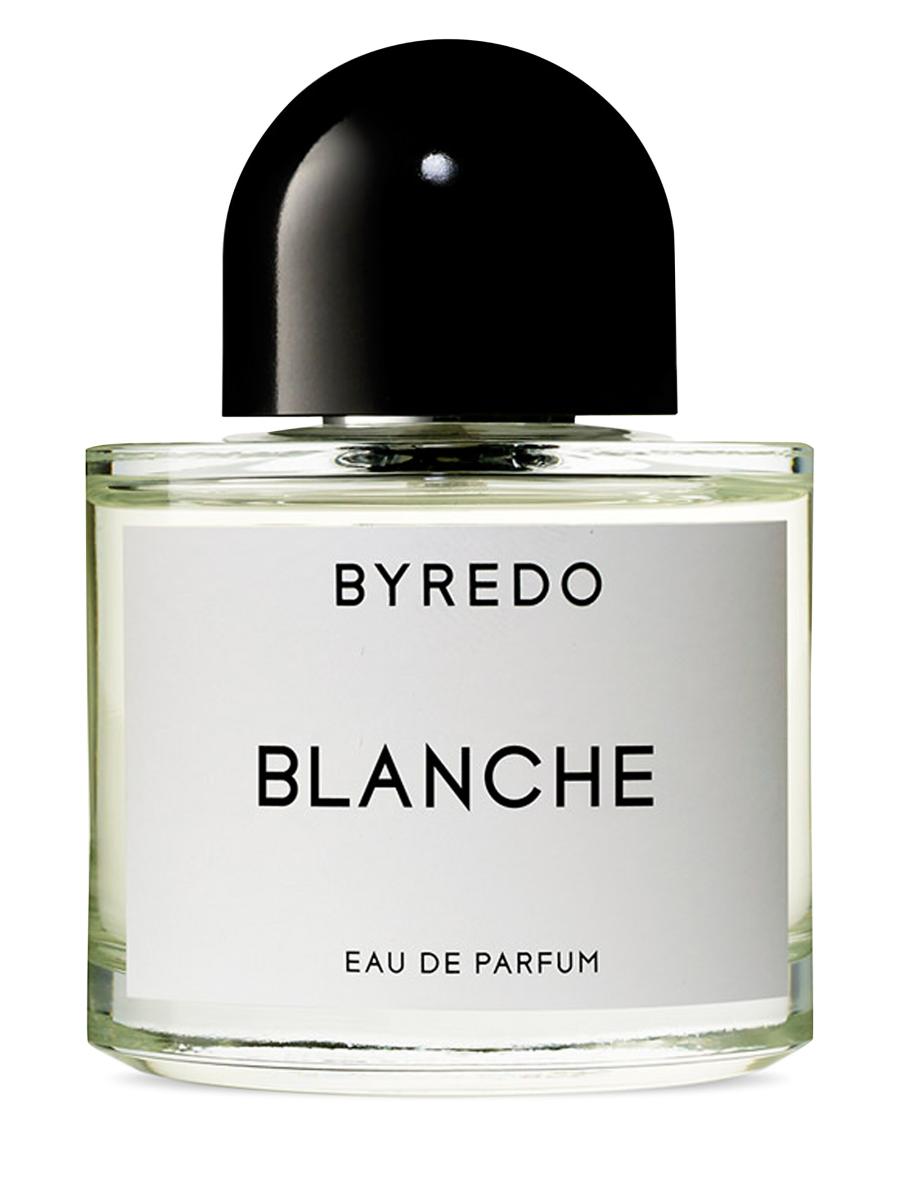 Byredo Blanche Eau De Parfum In Size 2.5-3.4 Oz.