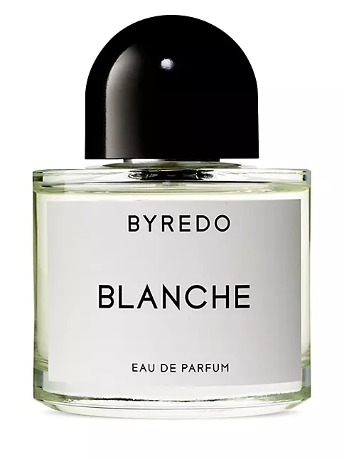 Eau De Parfum Spray 5.1 Oz Allure Homme Blanche Cologne By