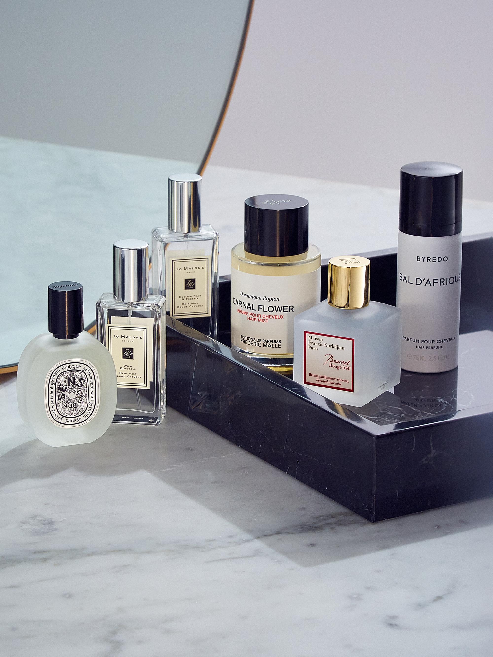 Byredo Bal D'Afrique Hair Perfume | Saks Fifth Avenue