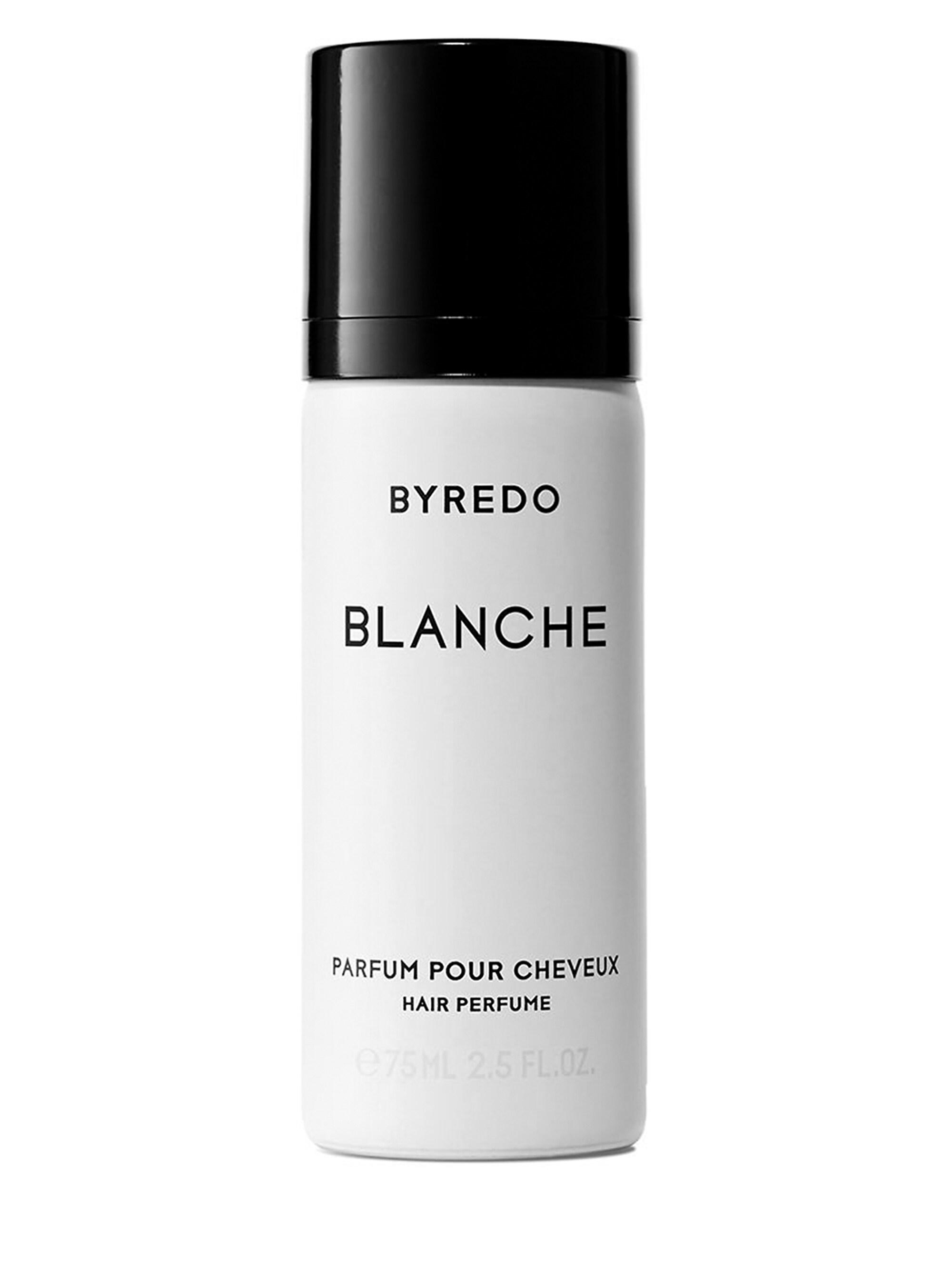 Byredo Blanche Hair Perfume