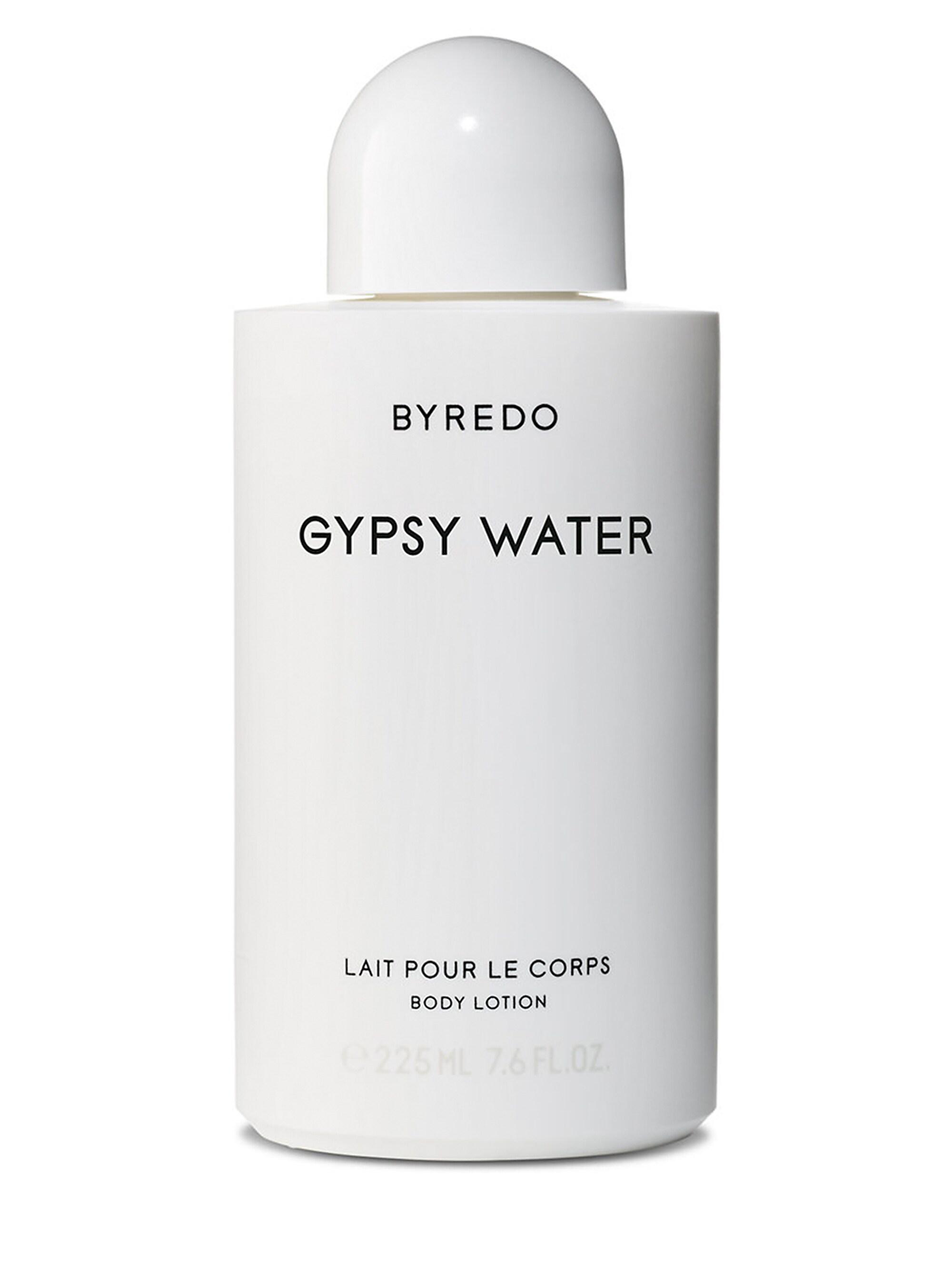 BYREDO BAL D'AFRIQUE ボディローション Amazon.com : Byredo