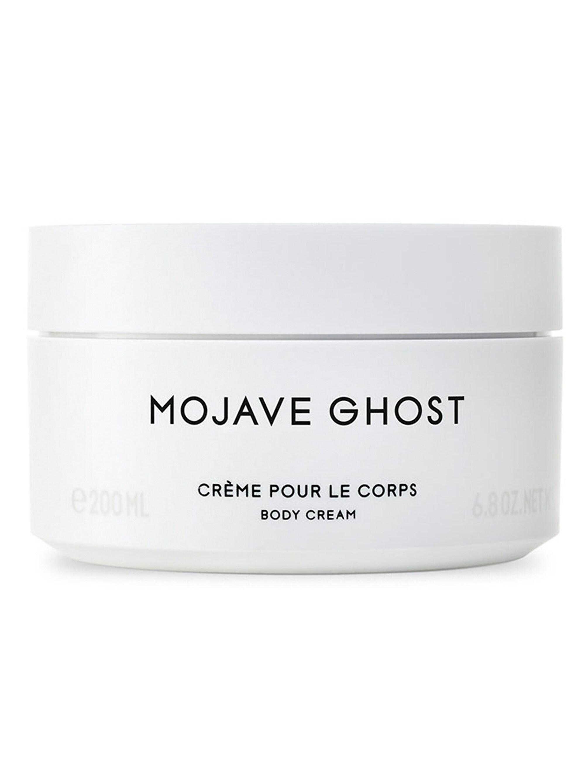 Byredo Mojave Ghost Body Cream