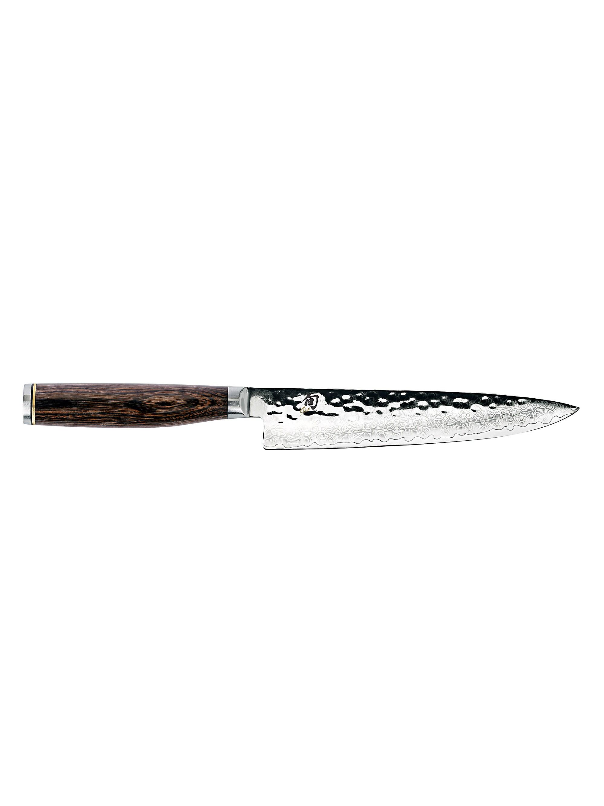 Shun Premier Utility Knife