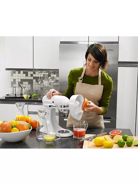 KitchenAid® Citrus Juicer Attachment - JE