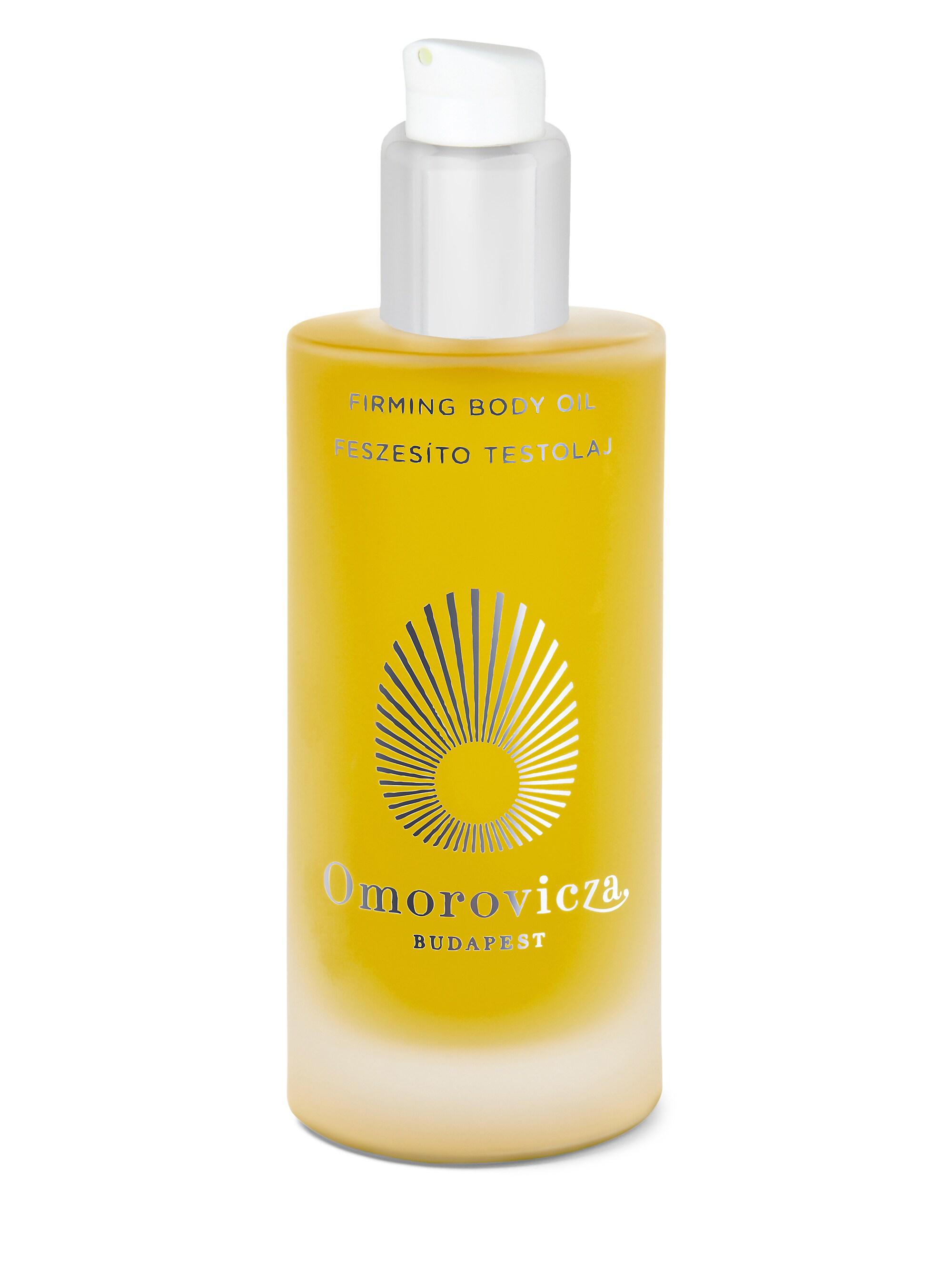 Omorovicza Women's Firming Body Oil