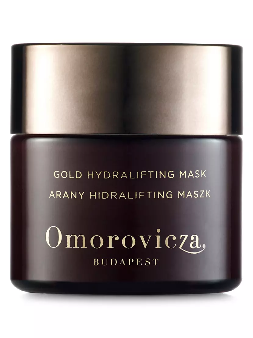 Omorovicza Gold Hydralifting Mask