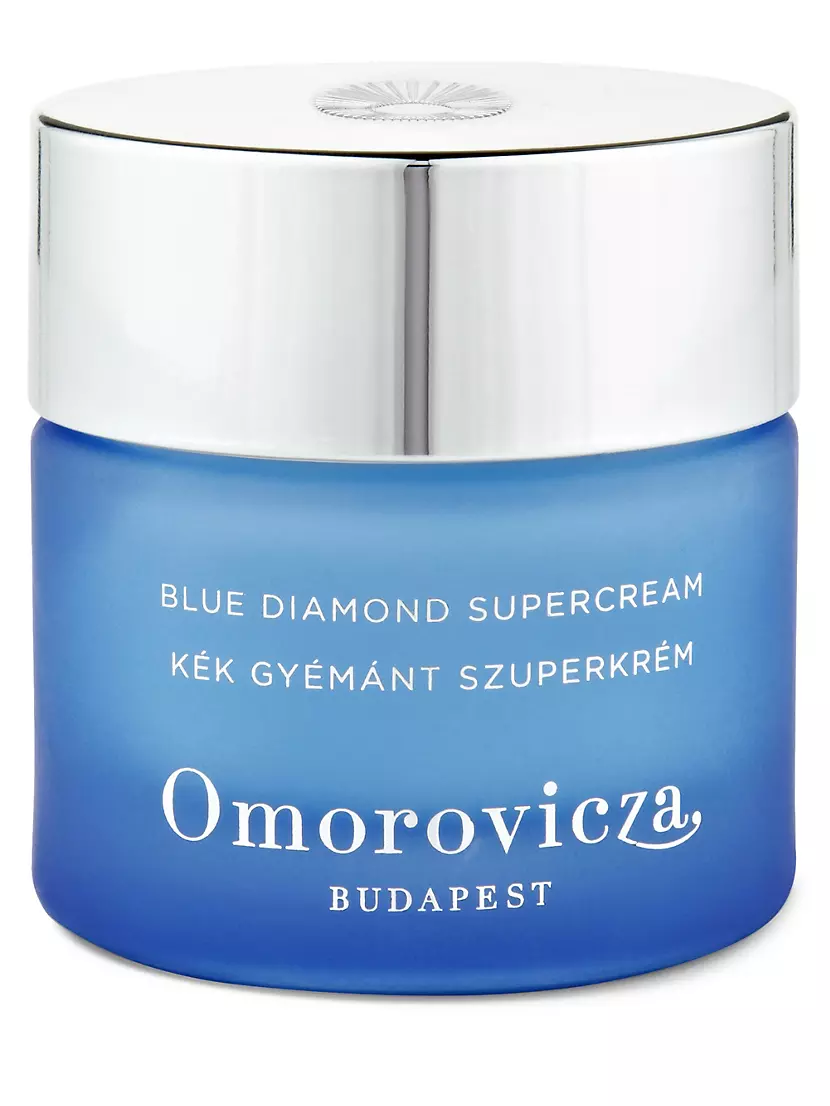Omorovicza Blue Diamond Supercream