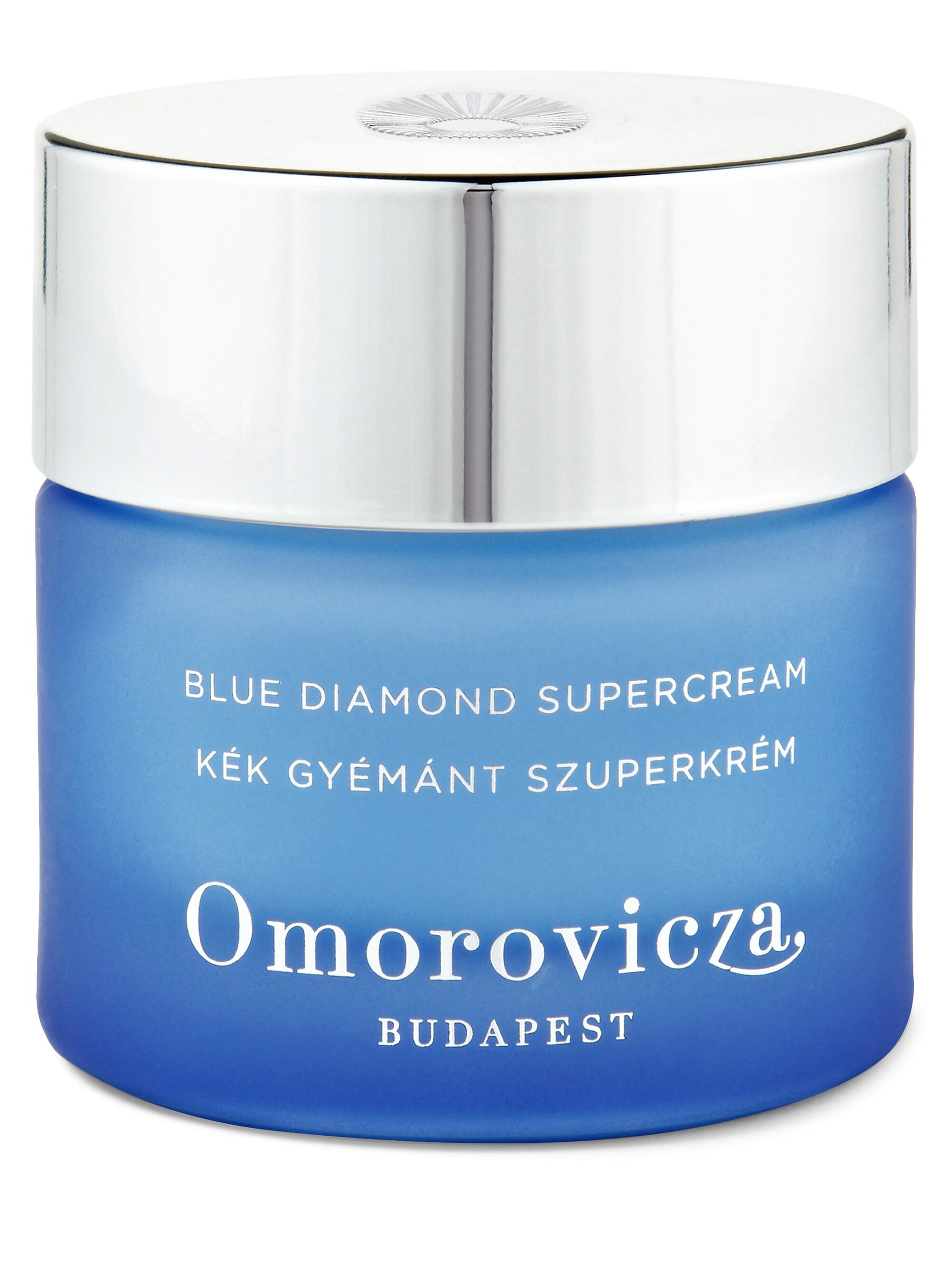 Omorovicza Blue Diamond Supercream