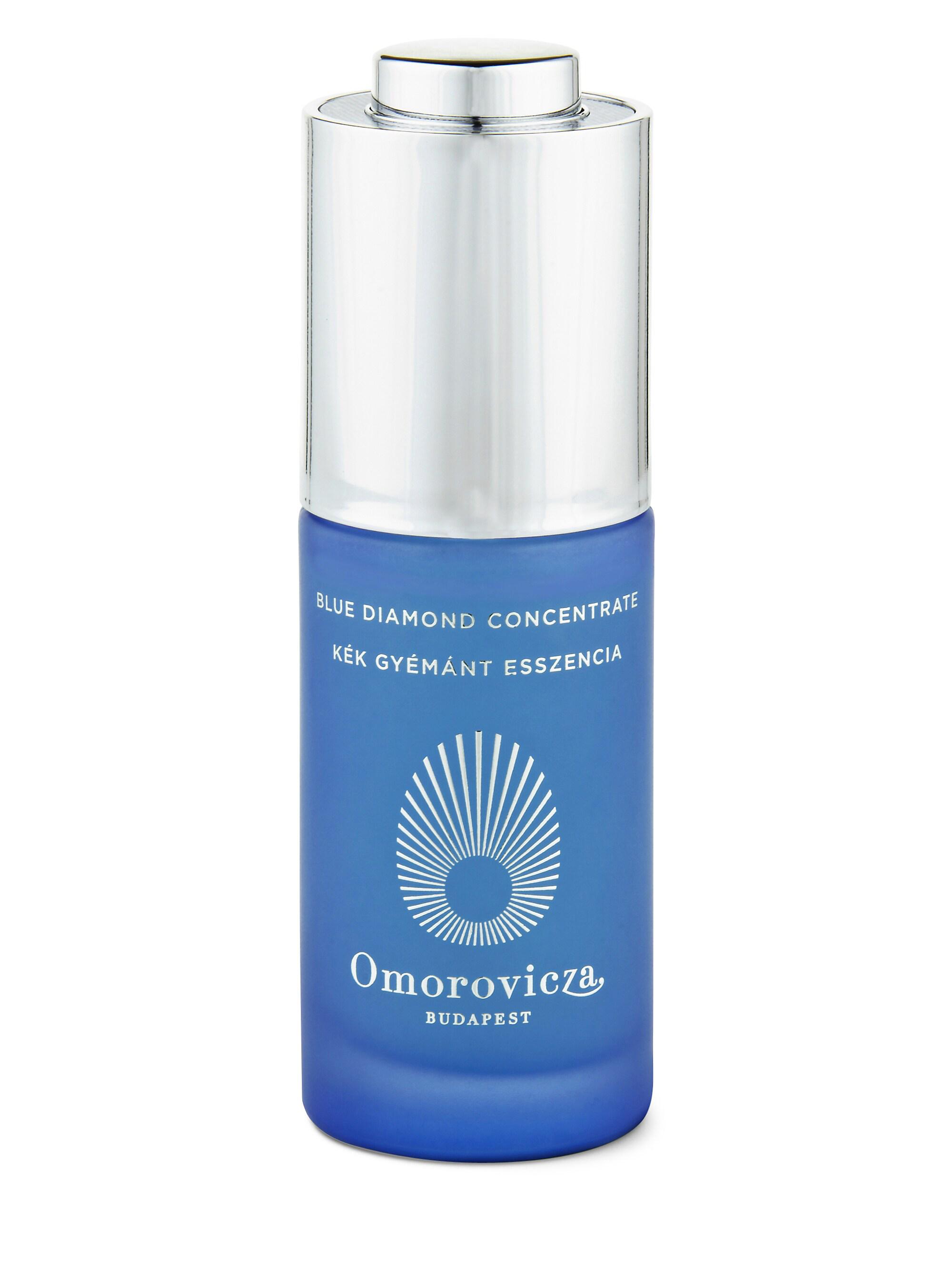 Omorovicza Blue Diamond Concentrate