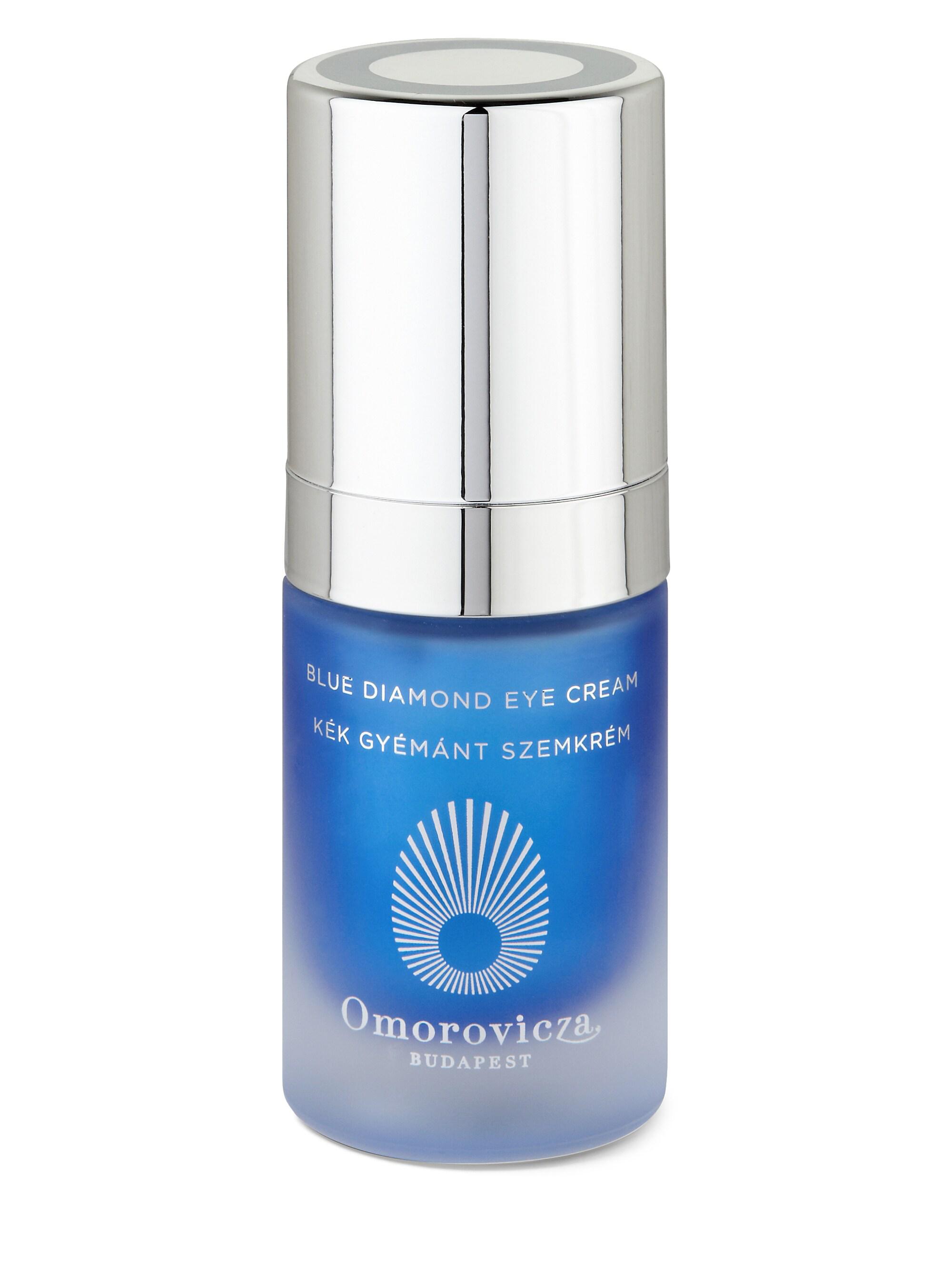 Omorovicza Blue Diamond Eye Cream