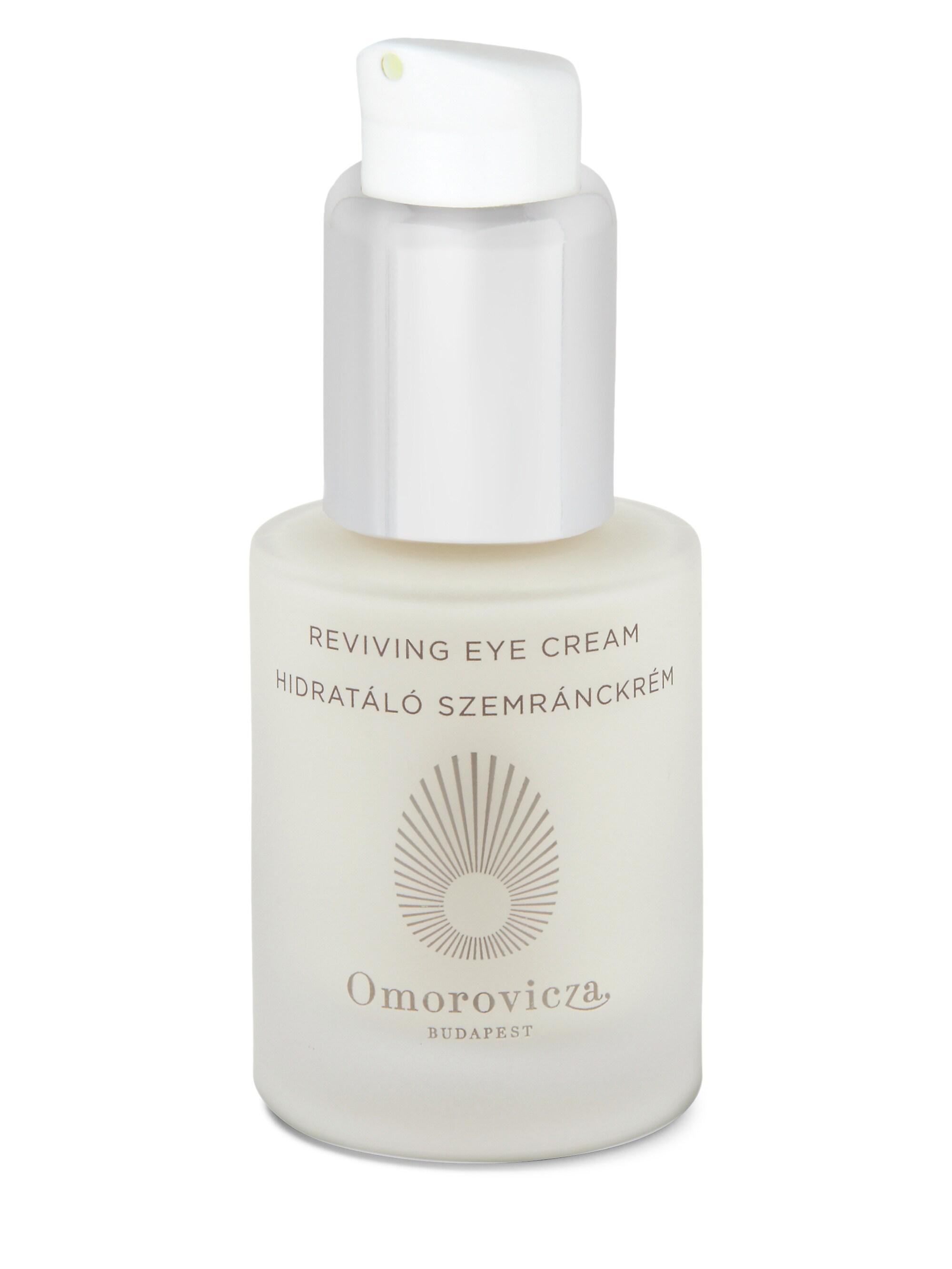 Omorovicza Reviving Eye Cream