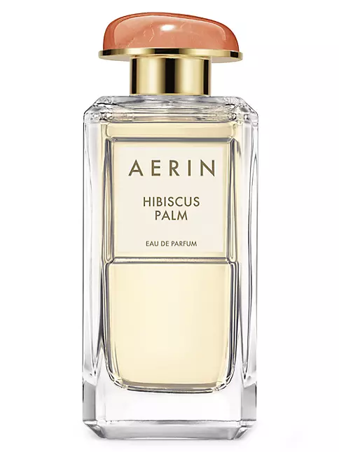 AERIN Hibiscus Palm Eau de Parfum Spray - 3.4 oz