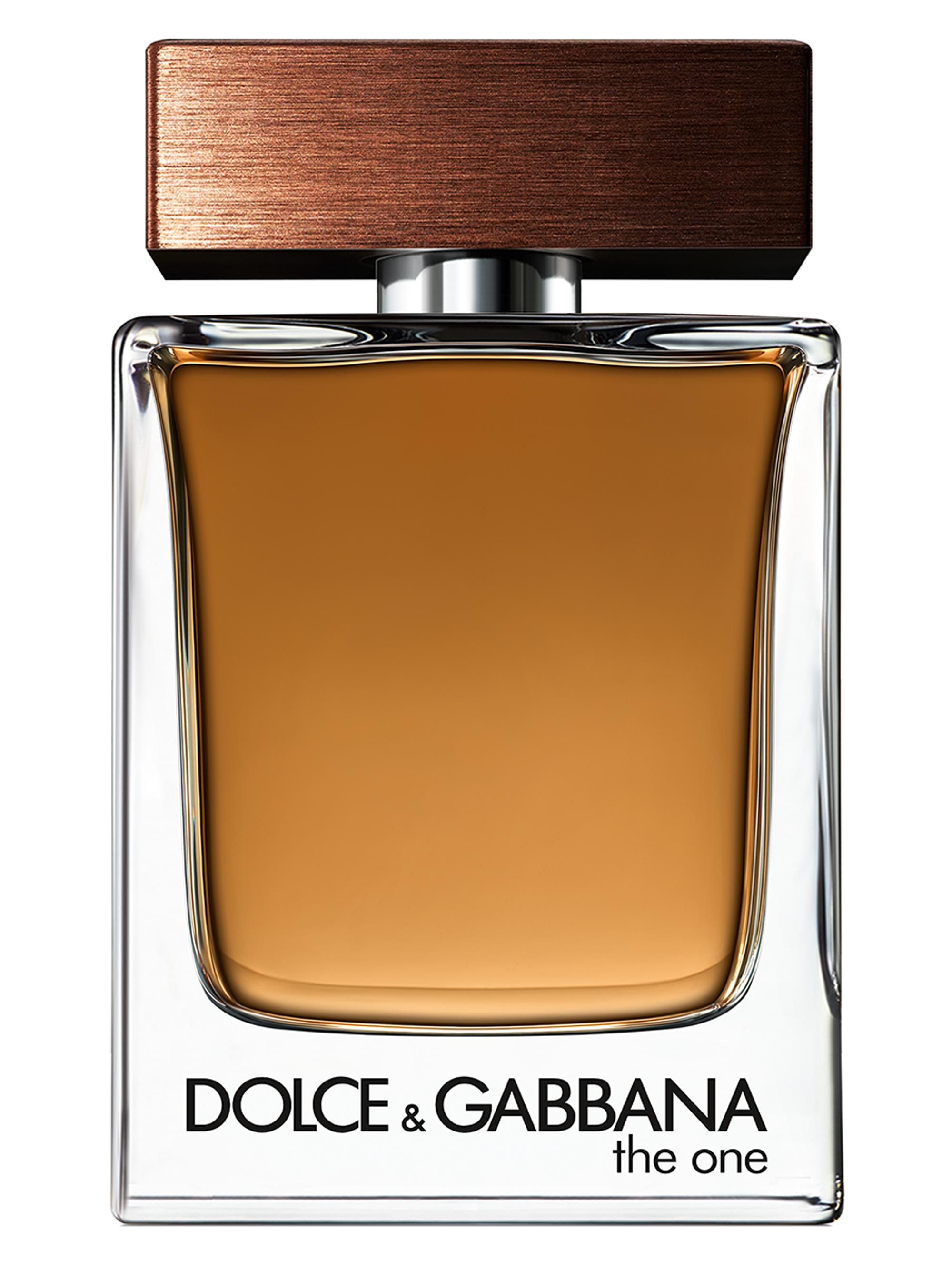Dolce & Gabbana Men's The One For Men Eau de Toilette