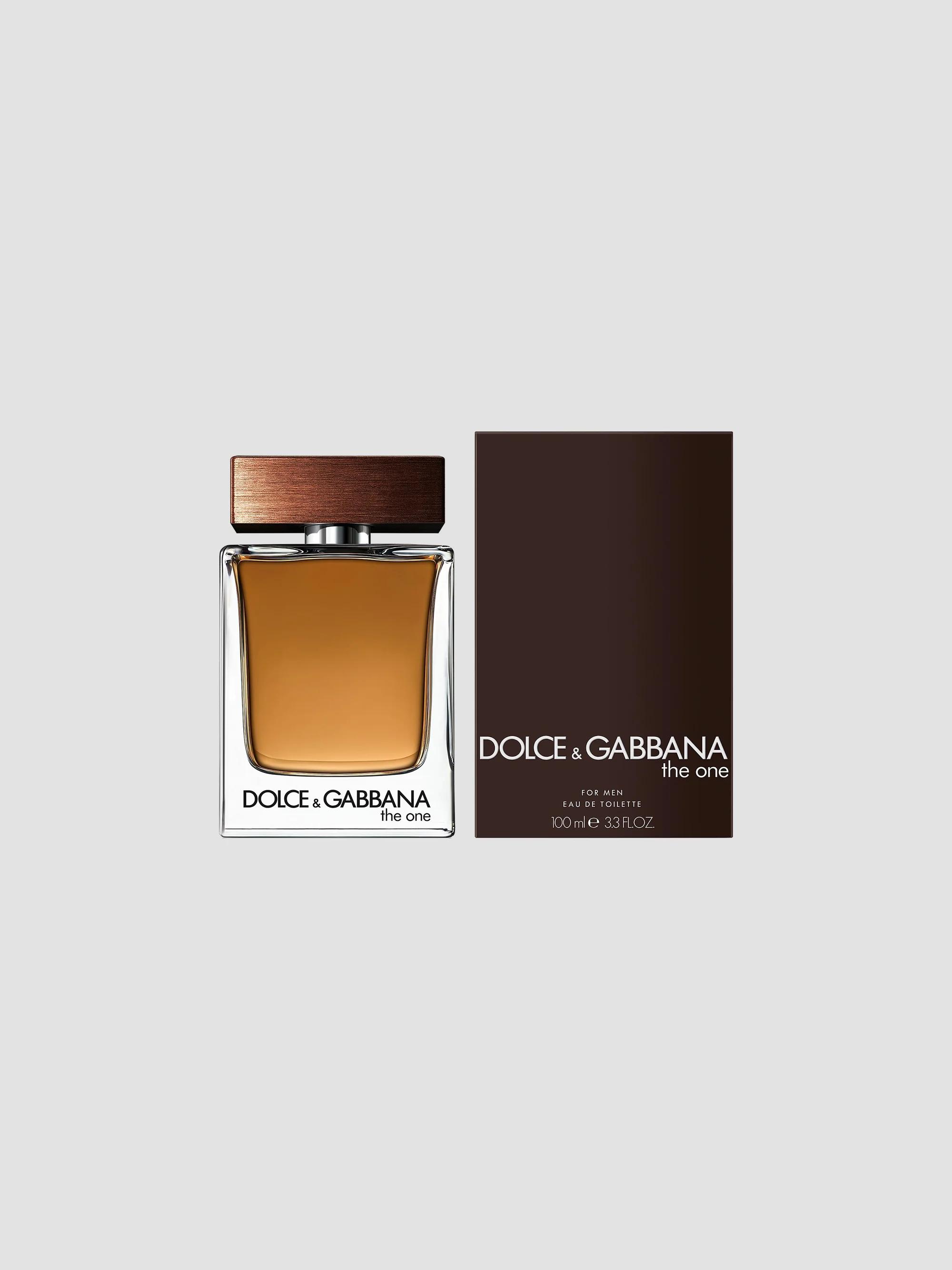 Dolce&Gabbana The One For Men Eau de Toilette | Saks Fifth Avenue