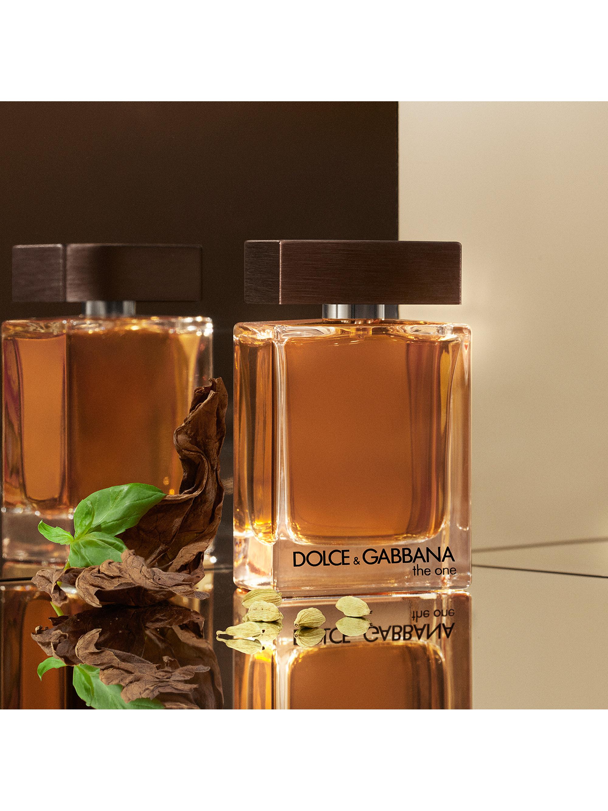 Dolce&Gabbana The One For Men Eau de Toilette | Saks Fifth Avenue