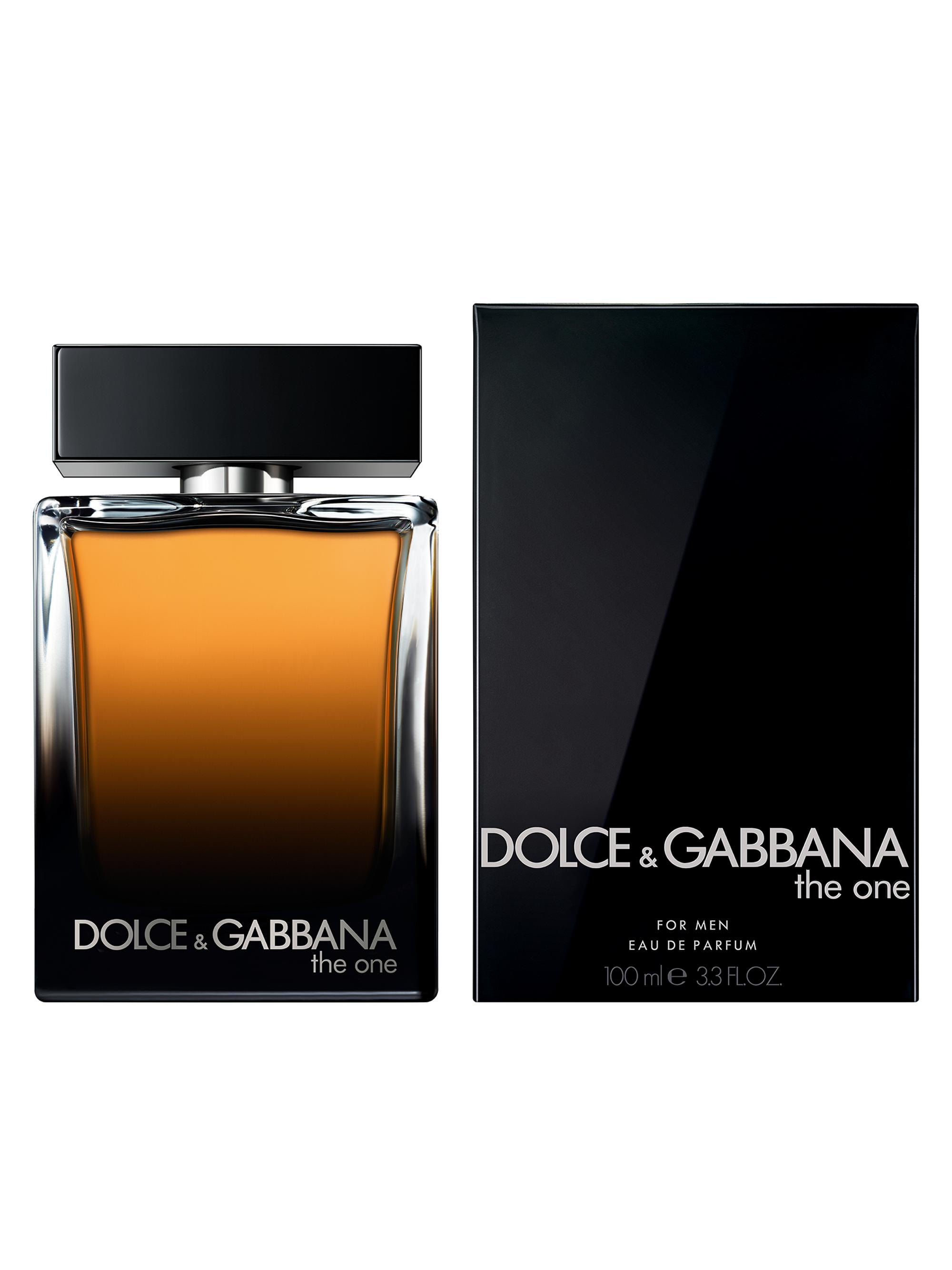 香水(男性用) DOLCE & GABBANA the one gentleman 50ml The One Gentleman by Dolce & Gabbana for Men - 3.3 oz EDT