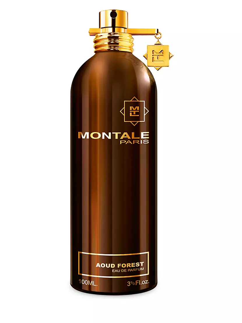 Montale Aoud Forest Eau De Parfum