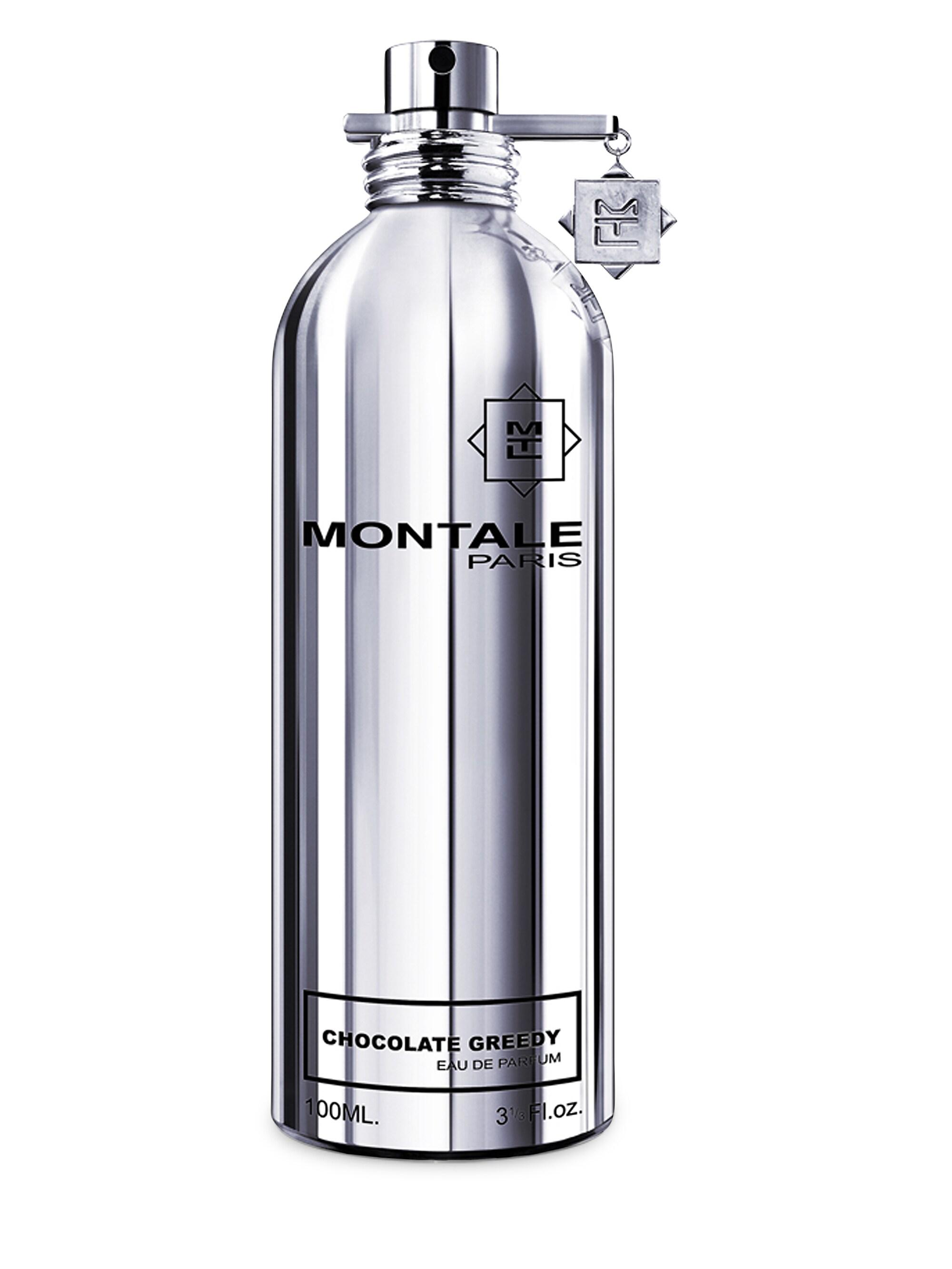 Montale Chocolate Greedy Eau De Parfum