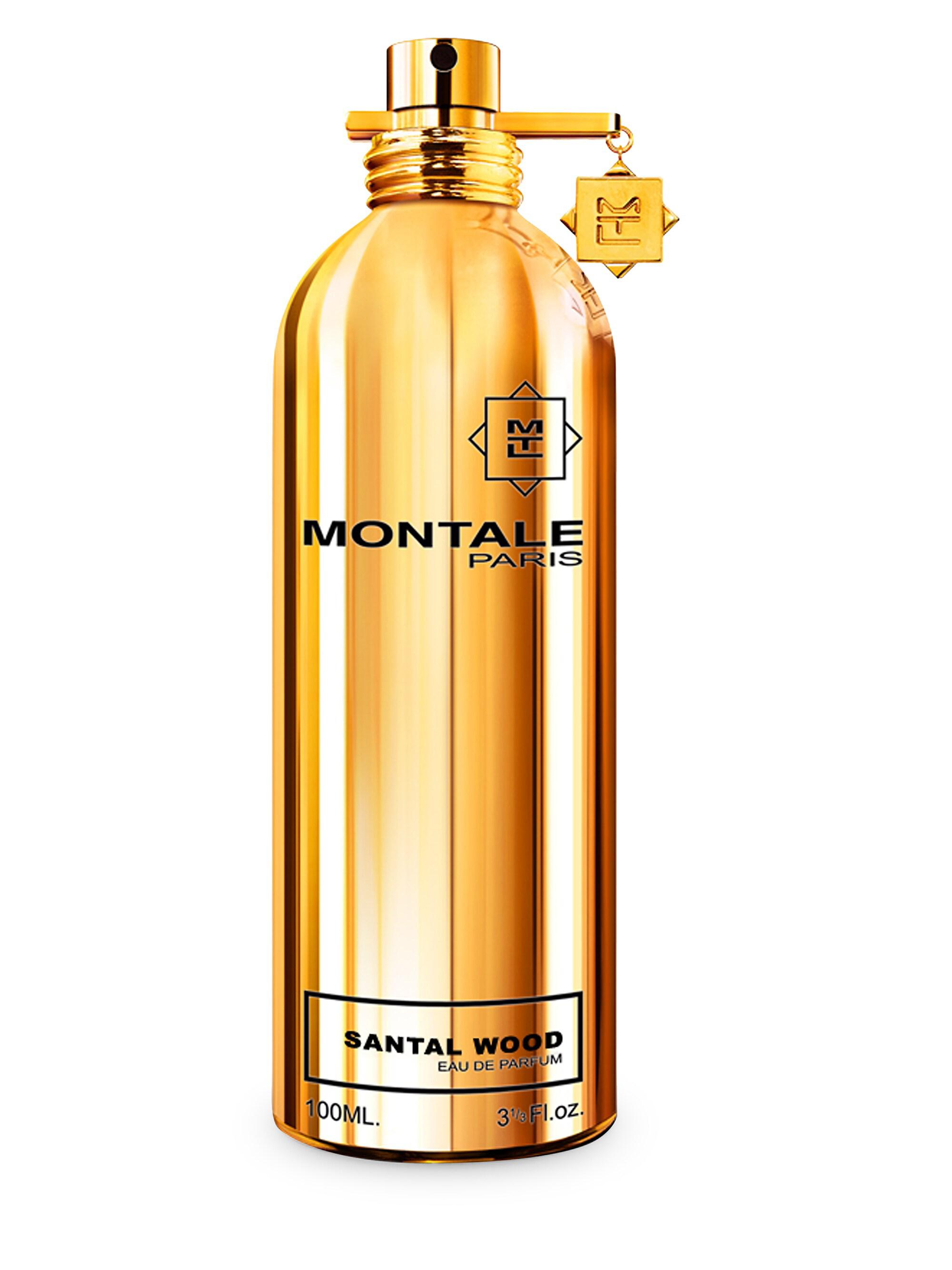 Montale Santal Wood Eau De Parfum