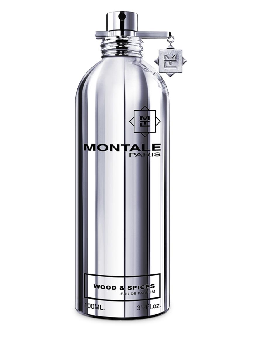 Montale Wood & Spices Eau De Parfum | Saks Fifth Avenue