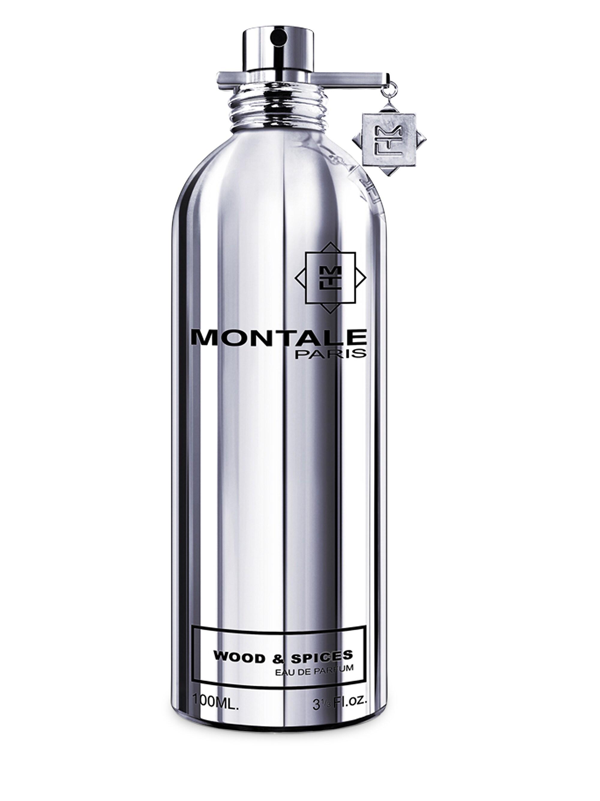 Montale Wood & Spices Eau De Parfum
