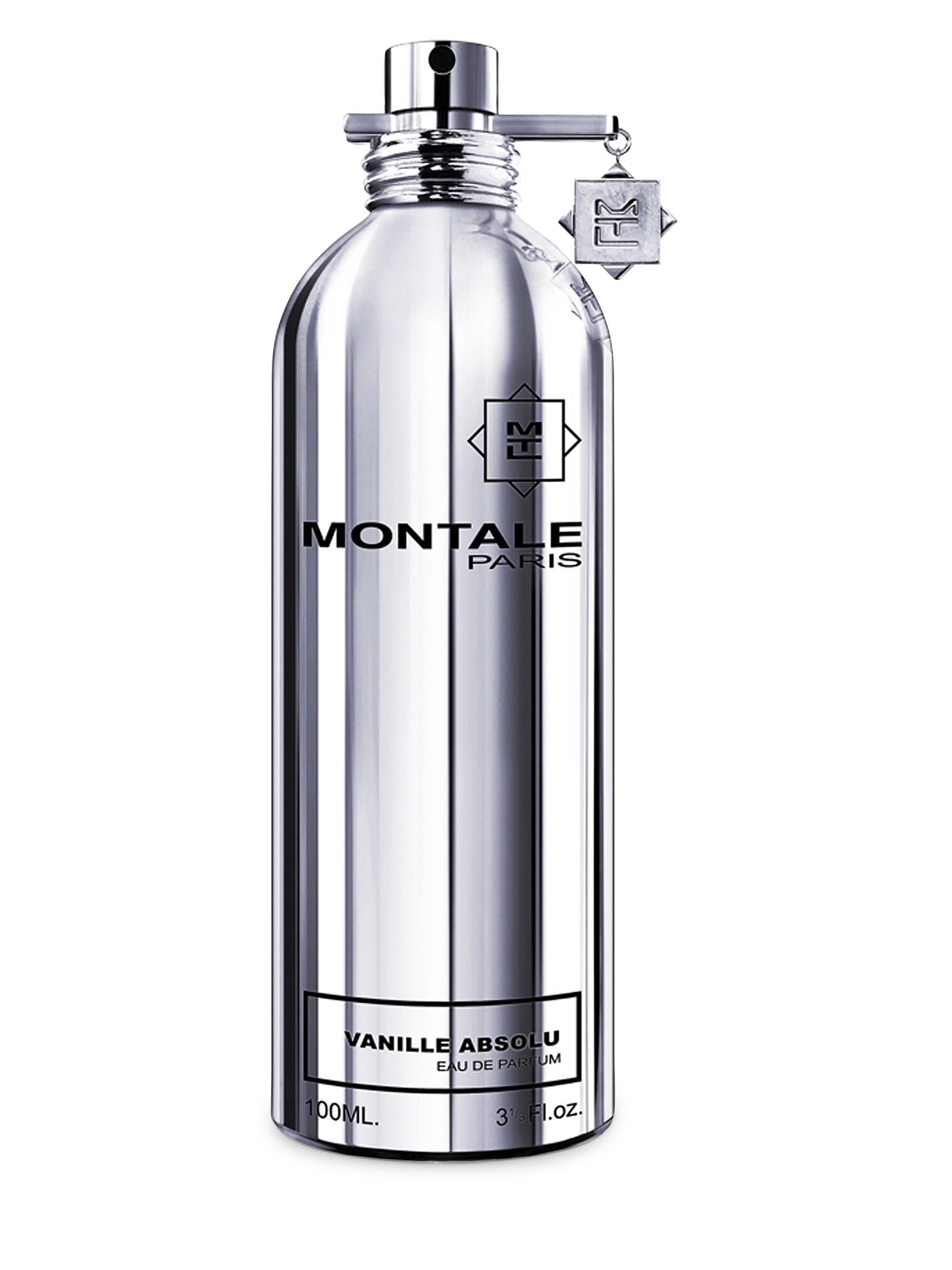 Montale Vanille Absolu Eau De Parfum