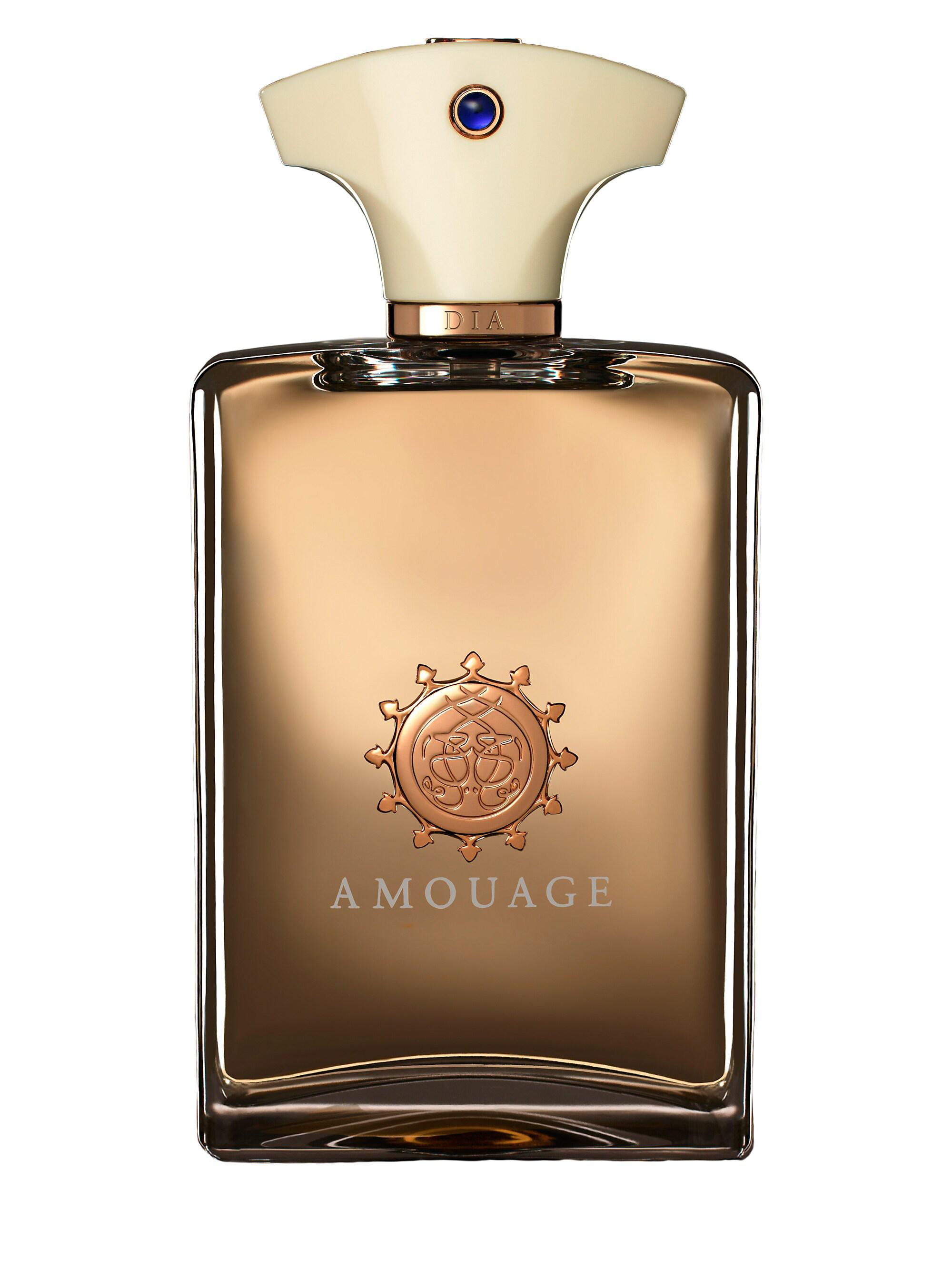Amouage Dia Man Eau de Parfum