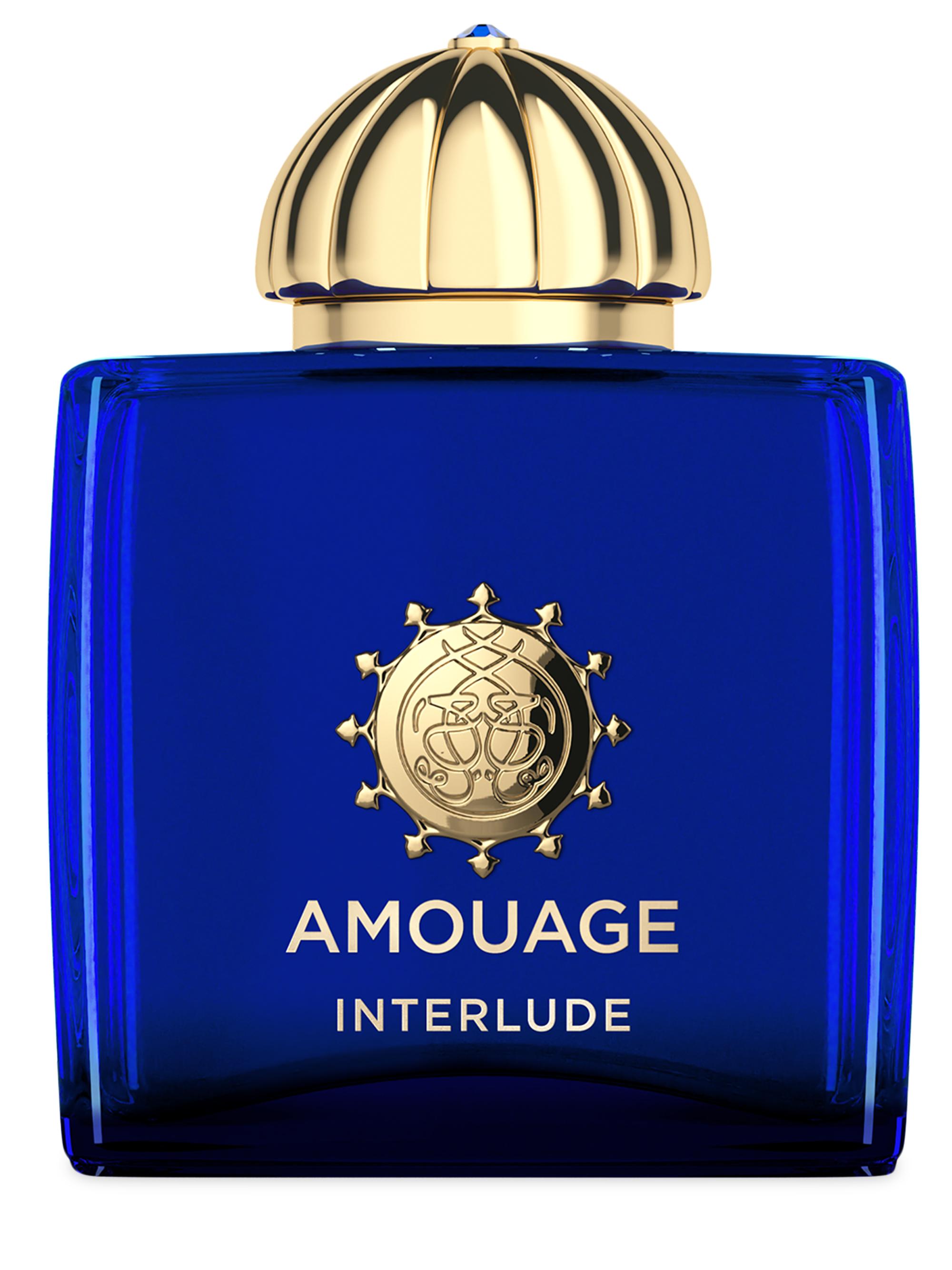 Amouage Interlude Woman Eau De Parfum | Saks Fifth Avenue