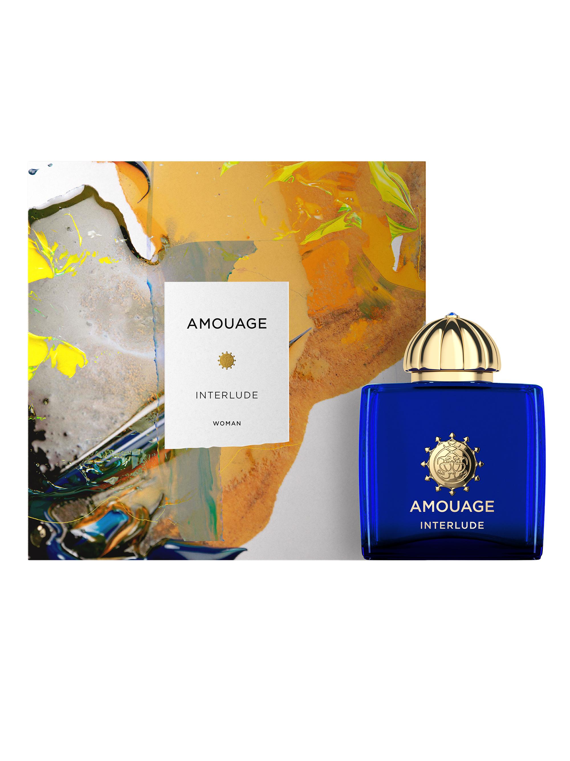 Amouage Interlude Woman Eau De Parfum | Saks Fifth Avenue