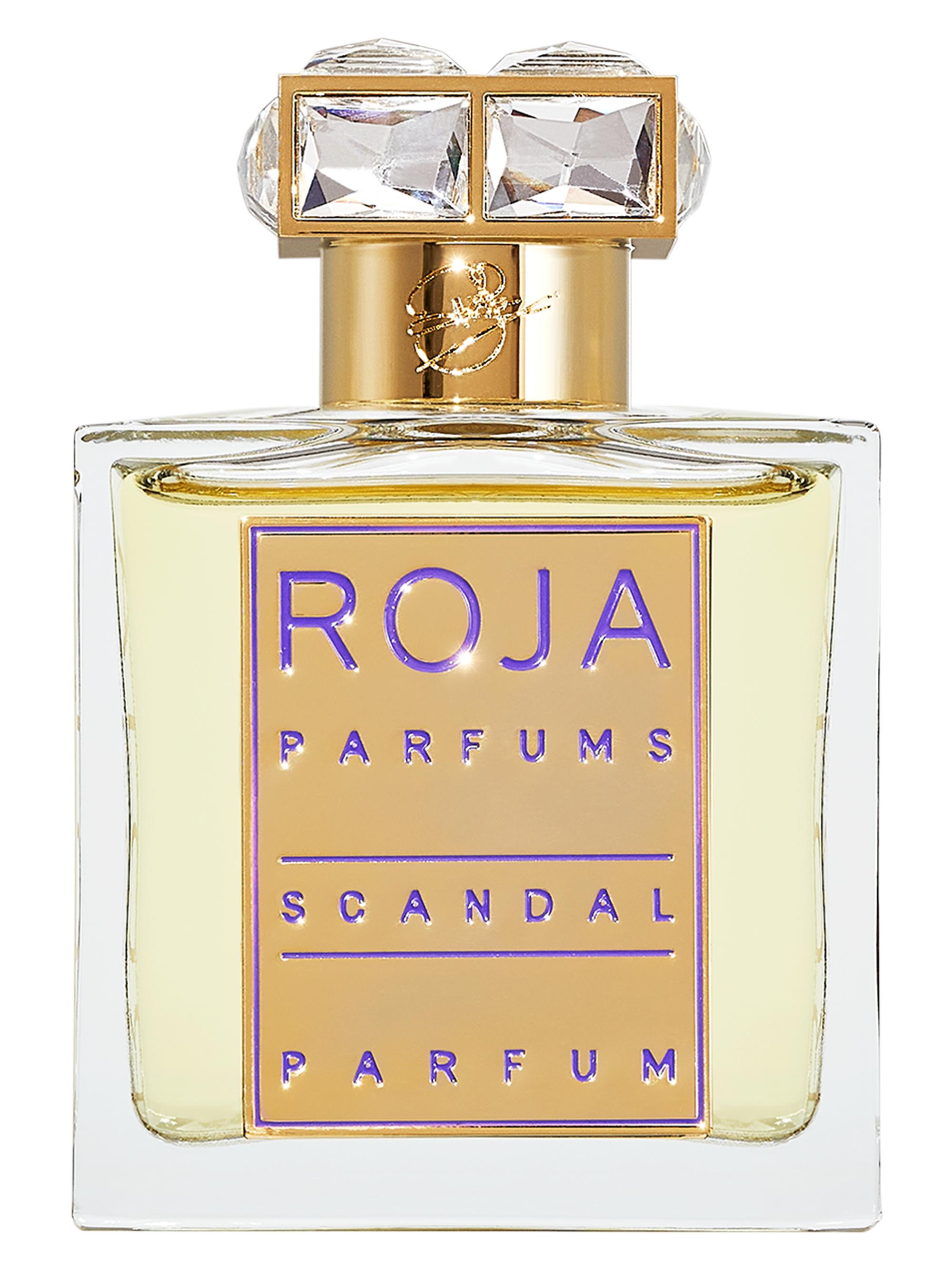 Roja Parfums Scandal Parfum Pour Femme