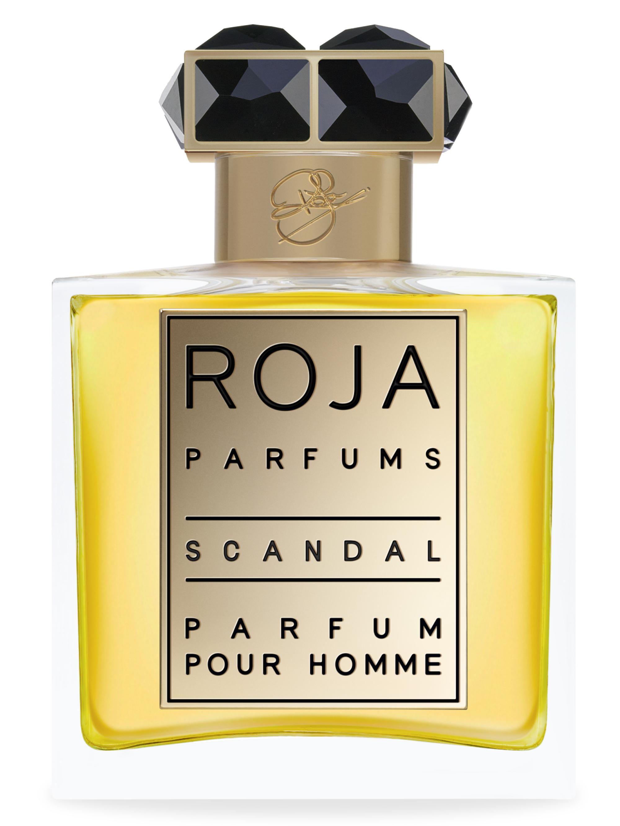 Roja Parfums Scandal Parfum Pour Homme