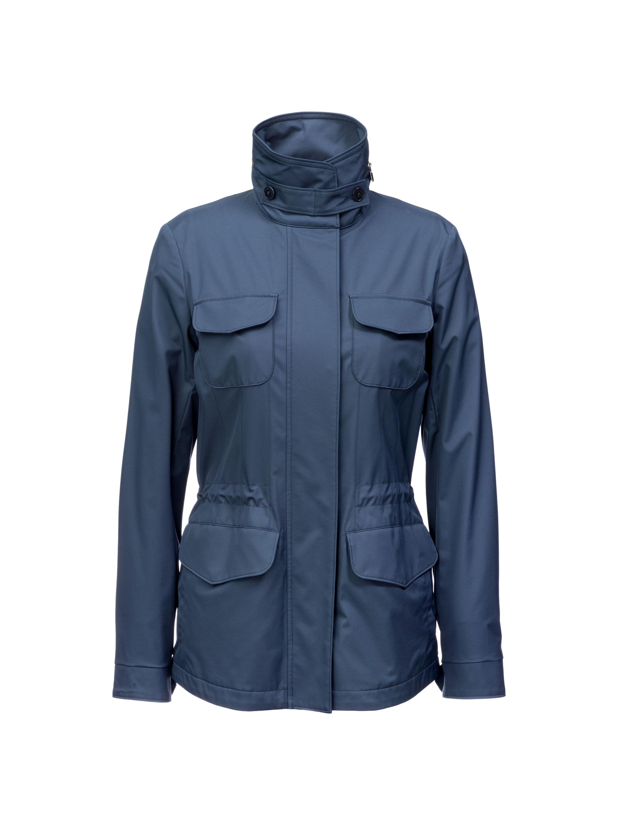 美品 loro piana traveller jacket windmate Windmate® Traveller Field Jacket Windmate® - Storm System