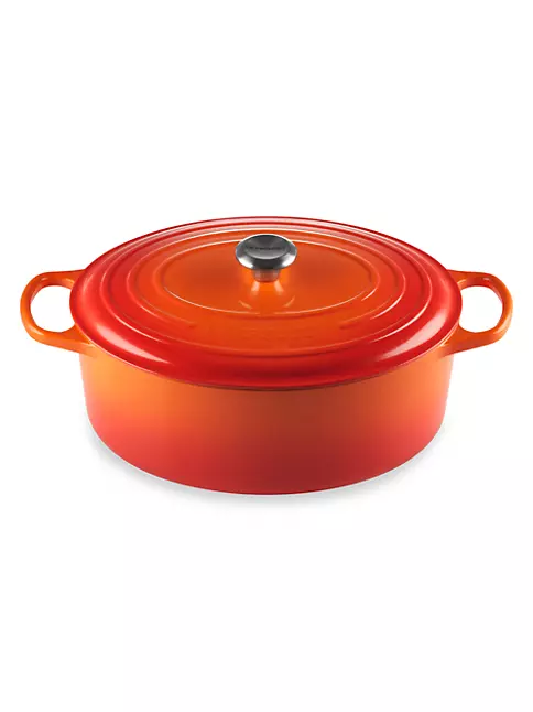 Le Creuset online sale: Deals as low as $25 on pans, Dutch ovens