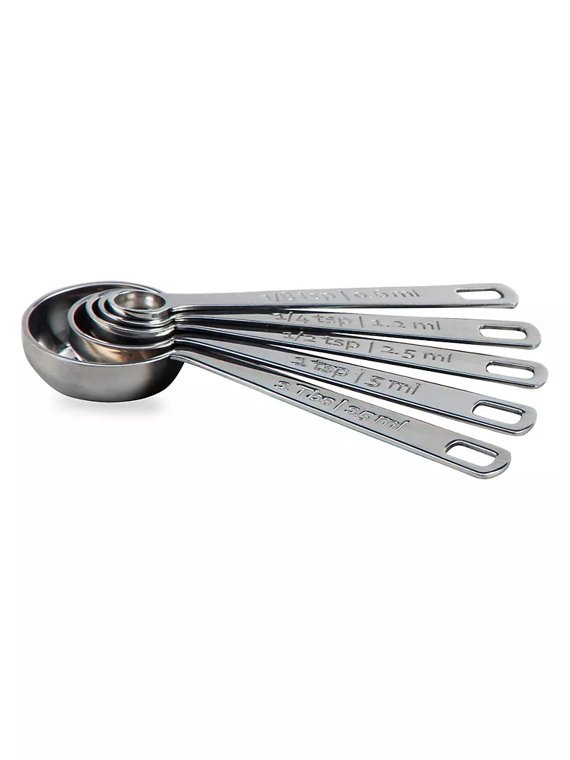 Measuring Spoons  Stand Up Pouches Canada