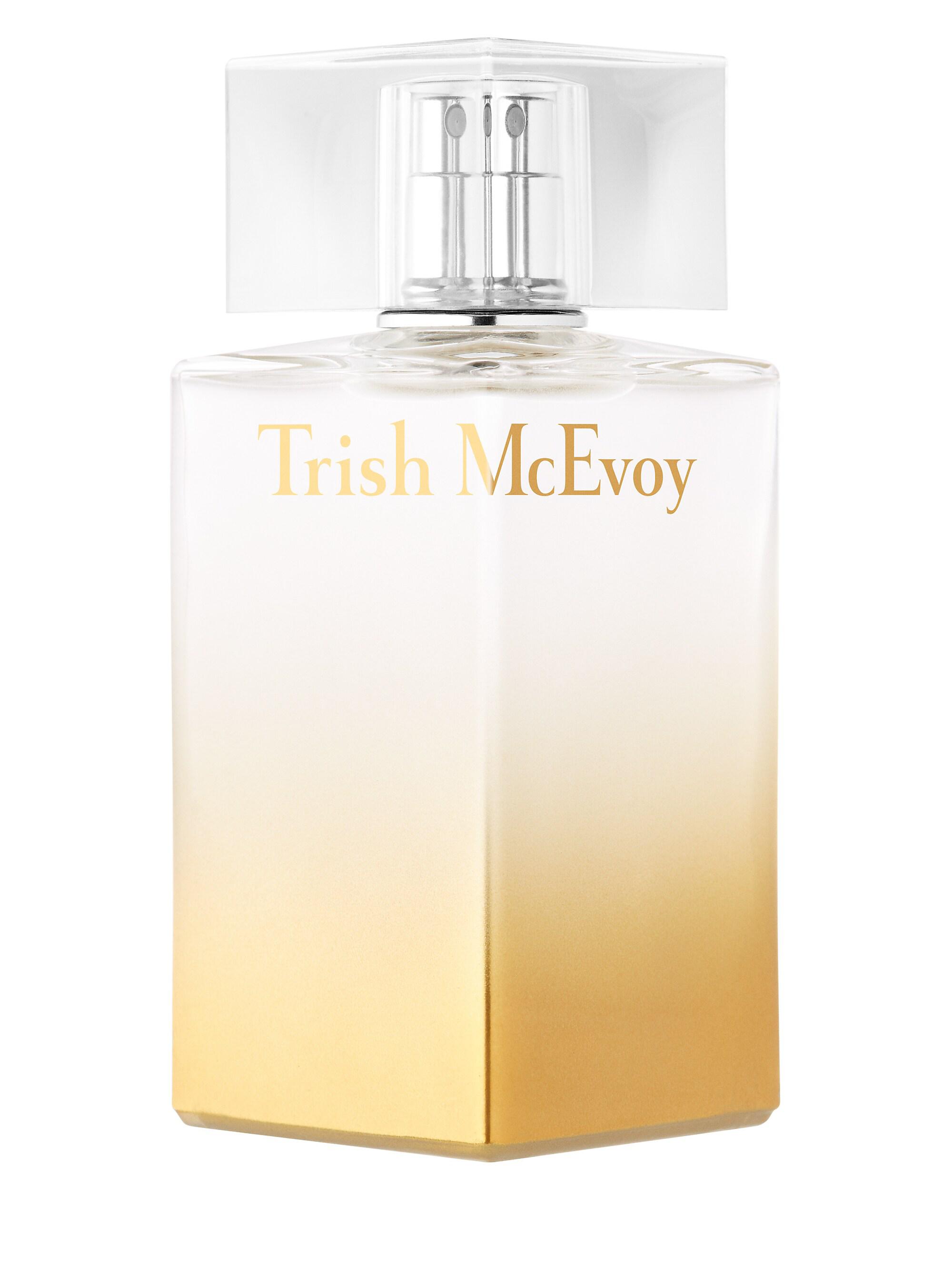 Trish McEvoy Women's Gold 9 Eau de Parfum