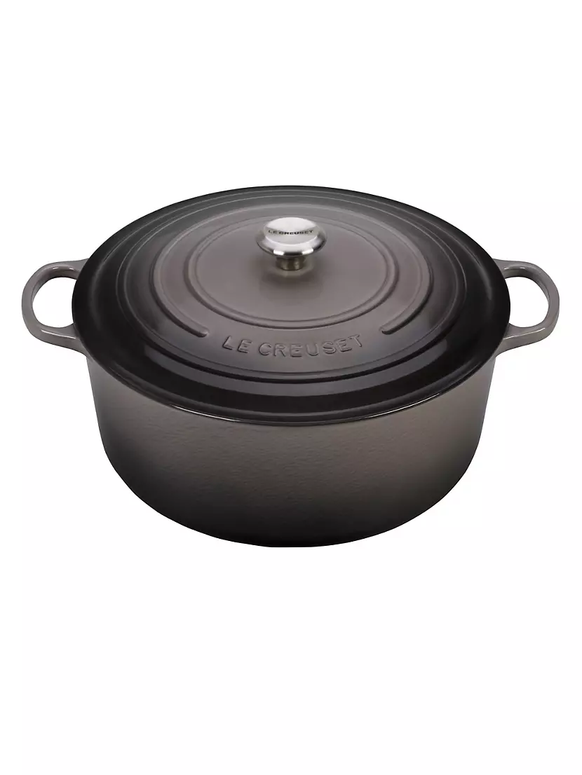 Hurry! We Expect This Now-40% Off Le Creuset Dutch Oven to Sell