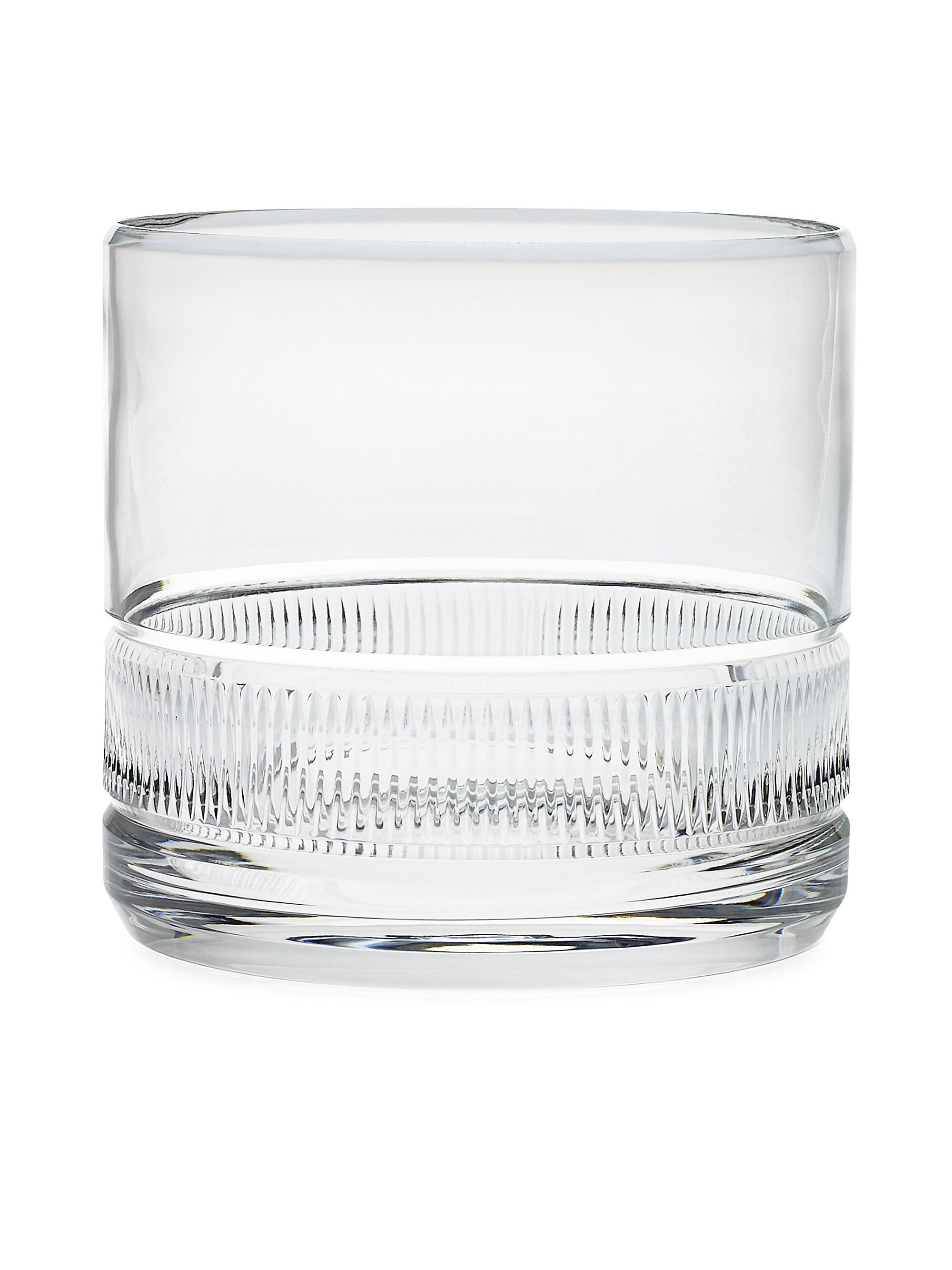 Ralph Lauren Broughton Ice Bucket - Silver