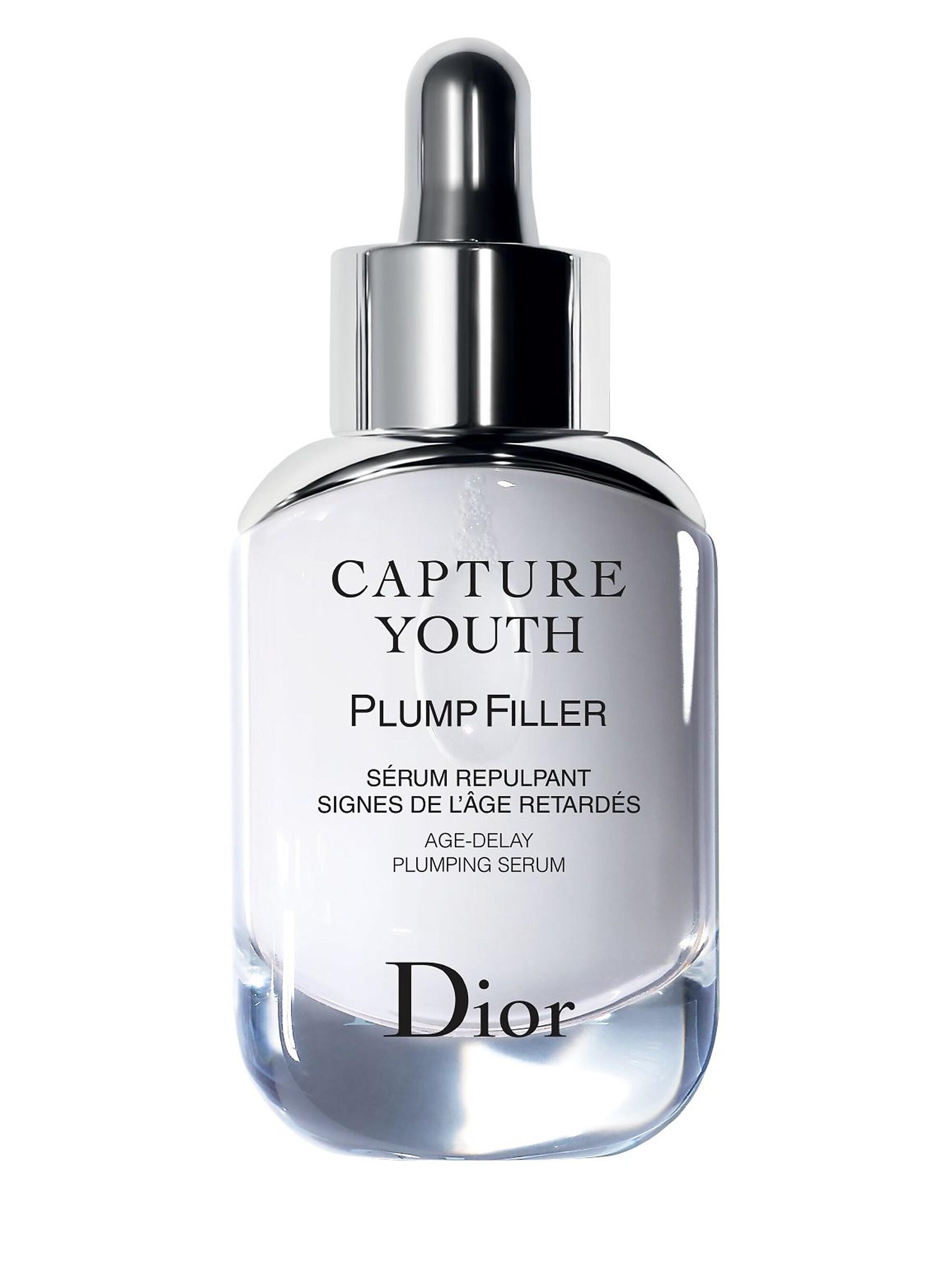 DIOR Women's Capture Youth Plump Filler