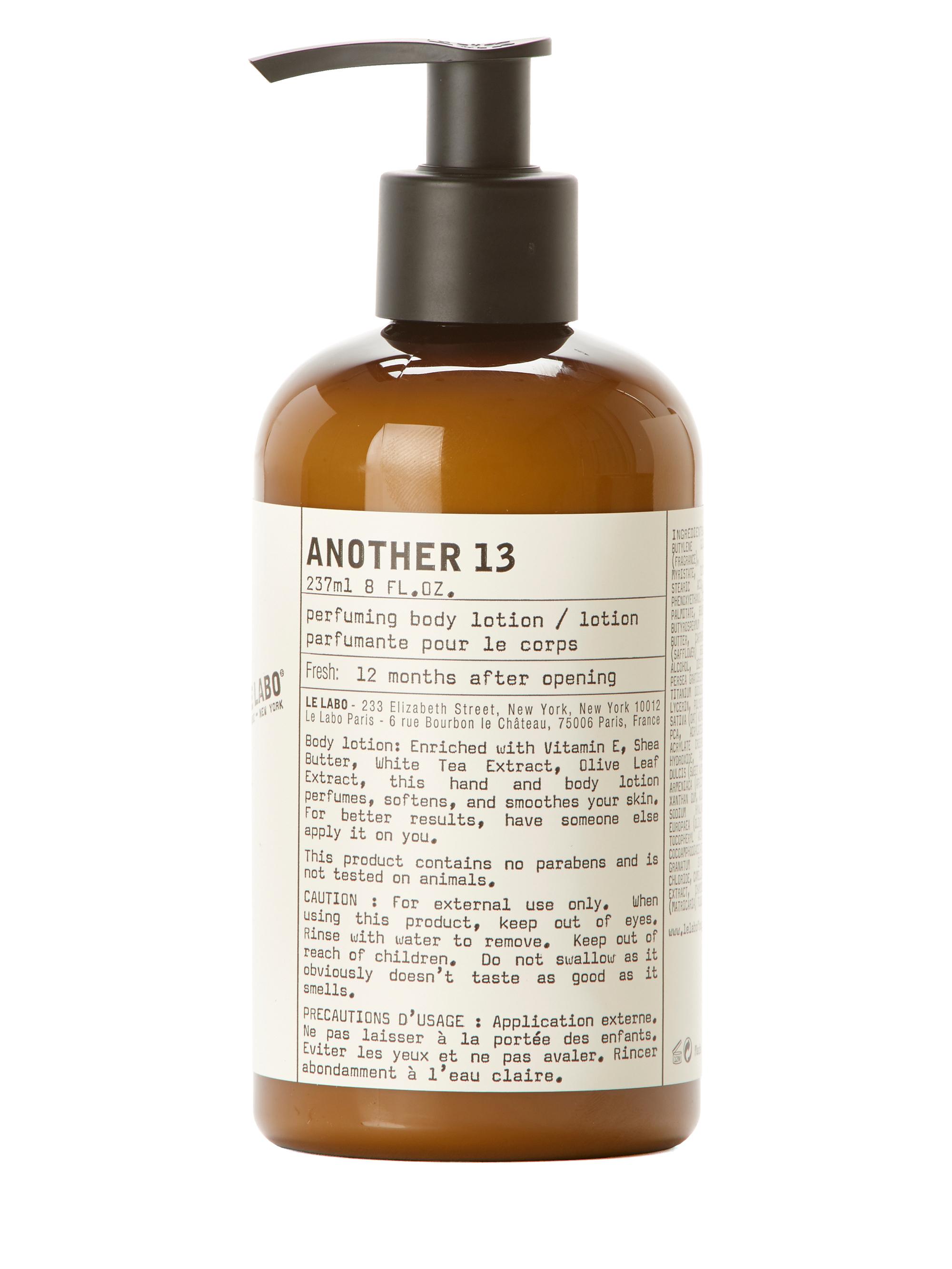 ぬきてつさん専用】LE LABO ANOTHER 13 100mL Le Labo Another