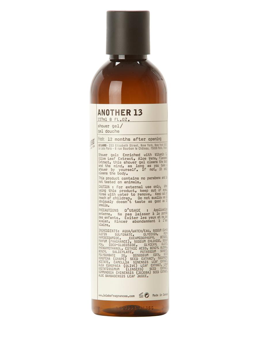 LE LABO ル ラボ アナザー 13 ボディローション 237ml ANOTHER
