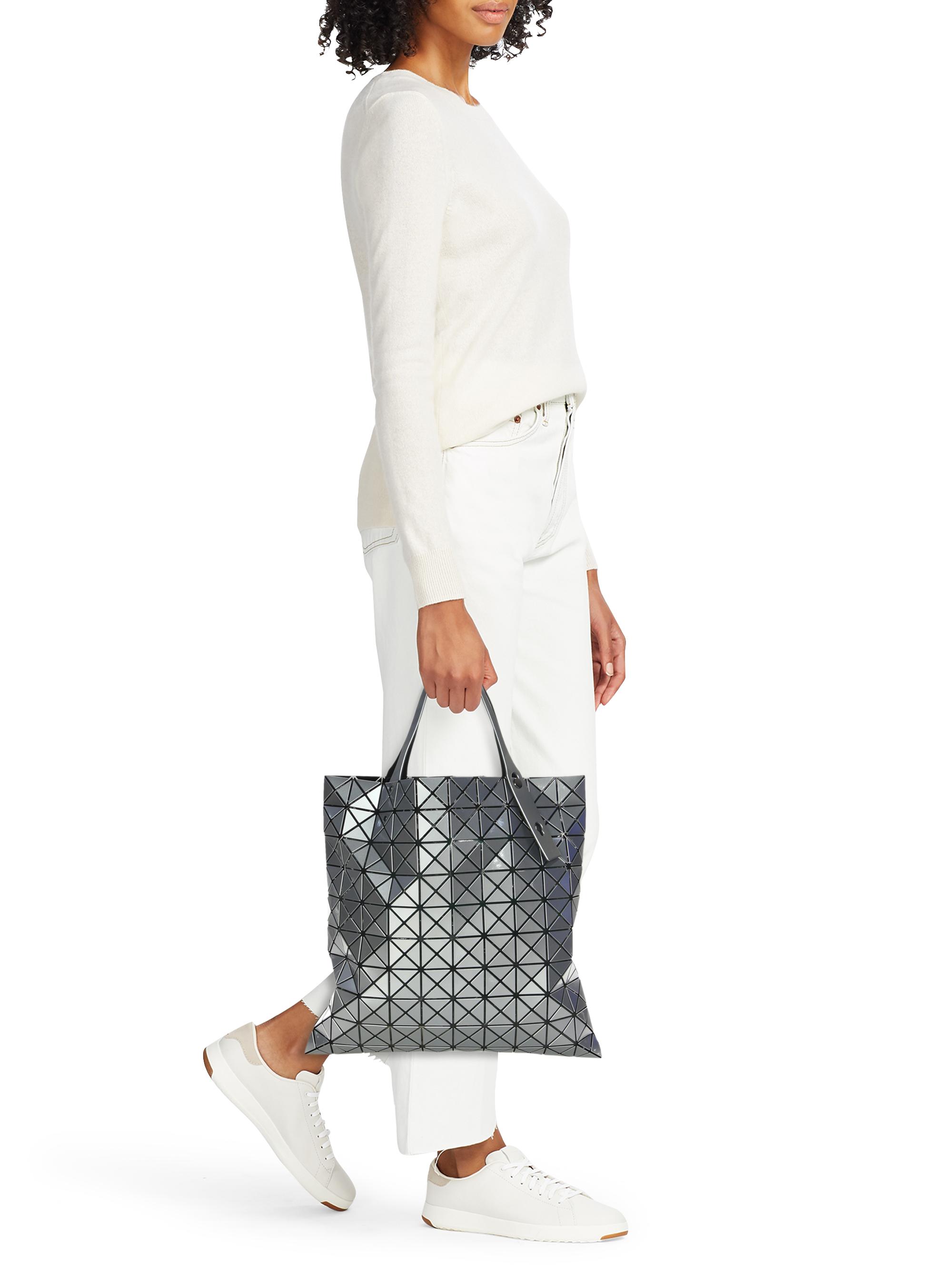 Bao Bao Issey Miyake Prism Tote | Saks Fifth Avenue