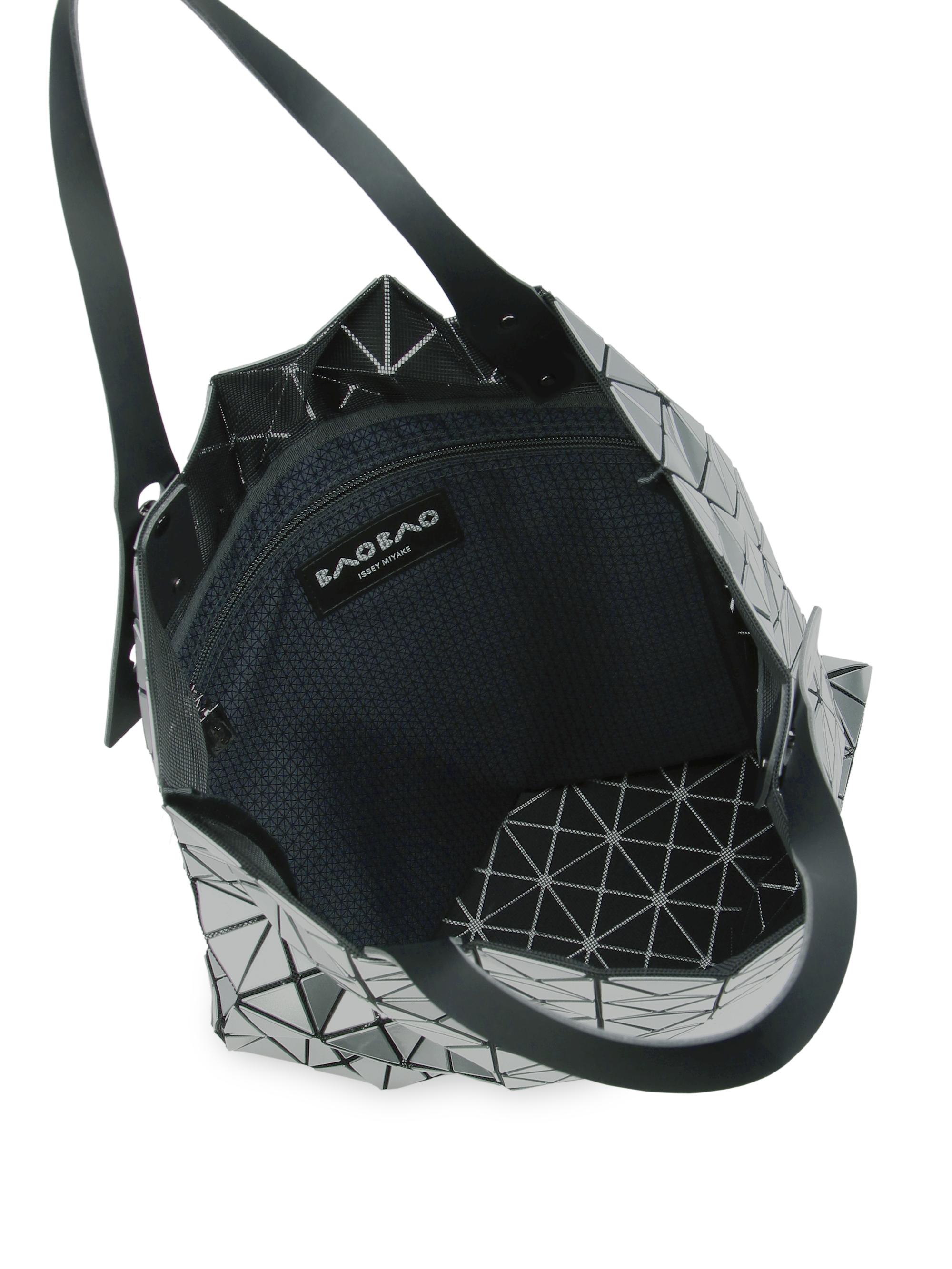 Bao Bao Issey Miyake Prism Tote | Saks Fifth Avenue