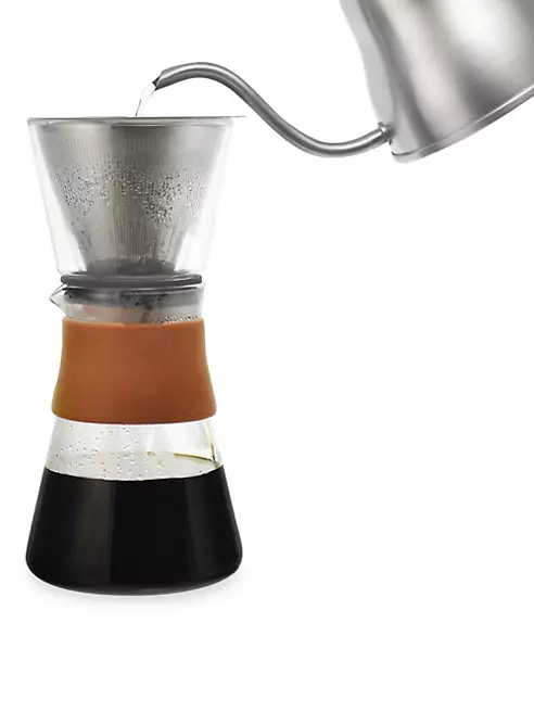 Best Pour-Over Coffee Machines