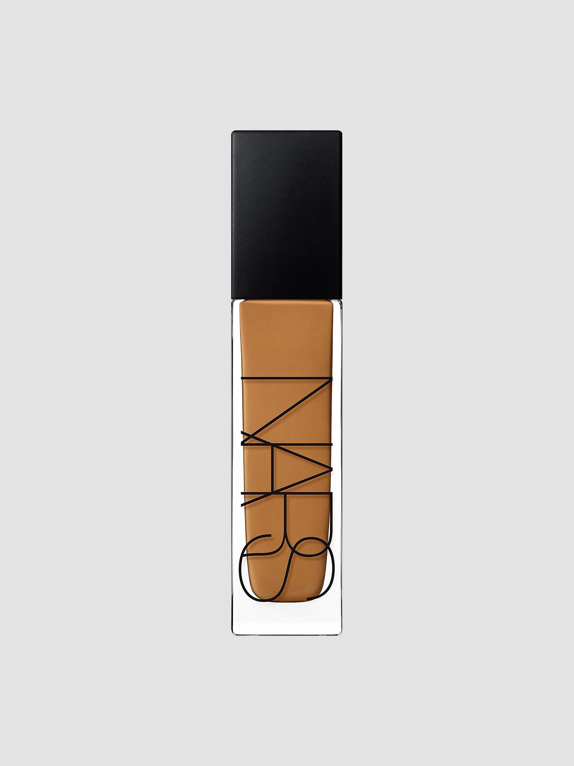 NARS Women's Natural Radiant Longwear Foundation - Macao