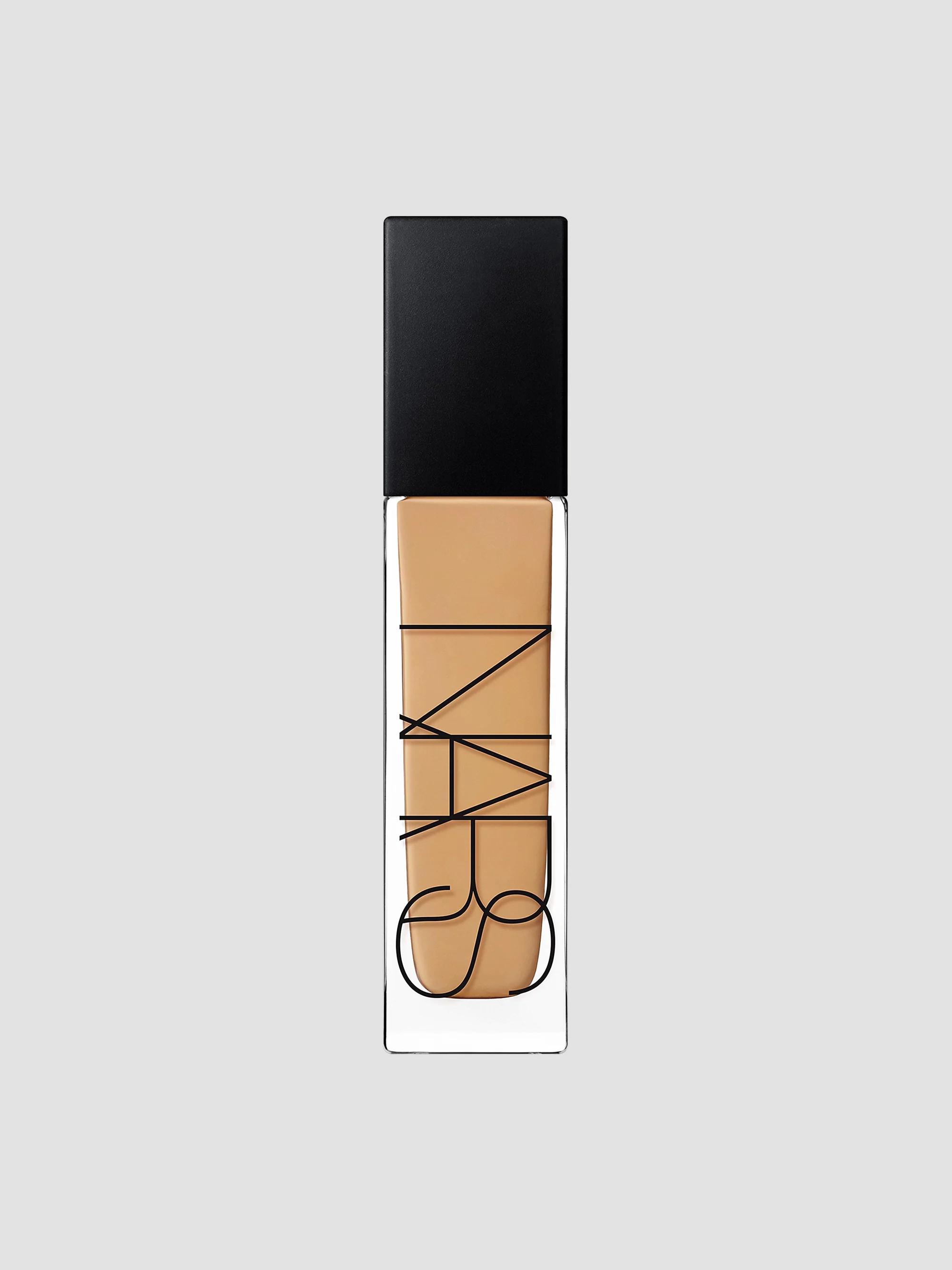 NARS Women's Natural Radiant Longwear Foundation - Syracuse