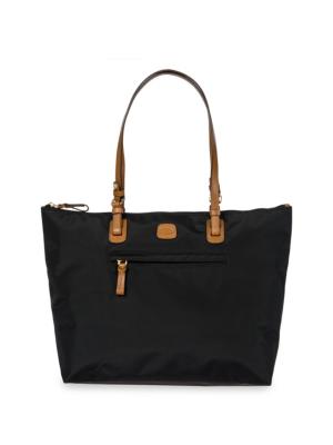 Bric's Men's  Sportina Tote - Olive