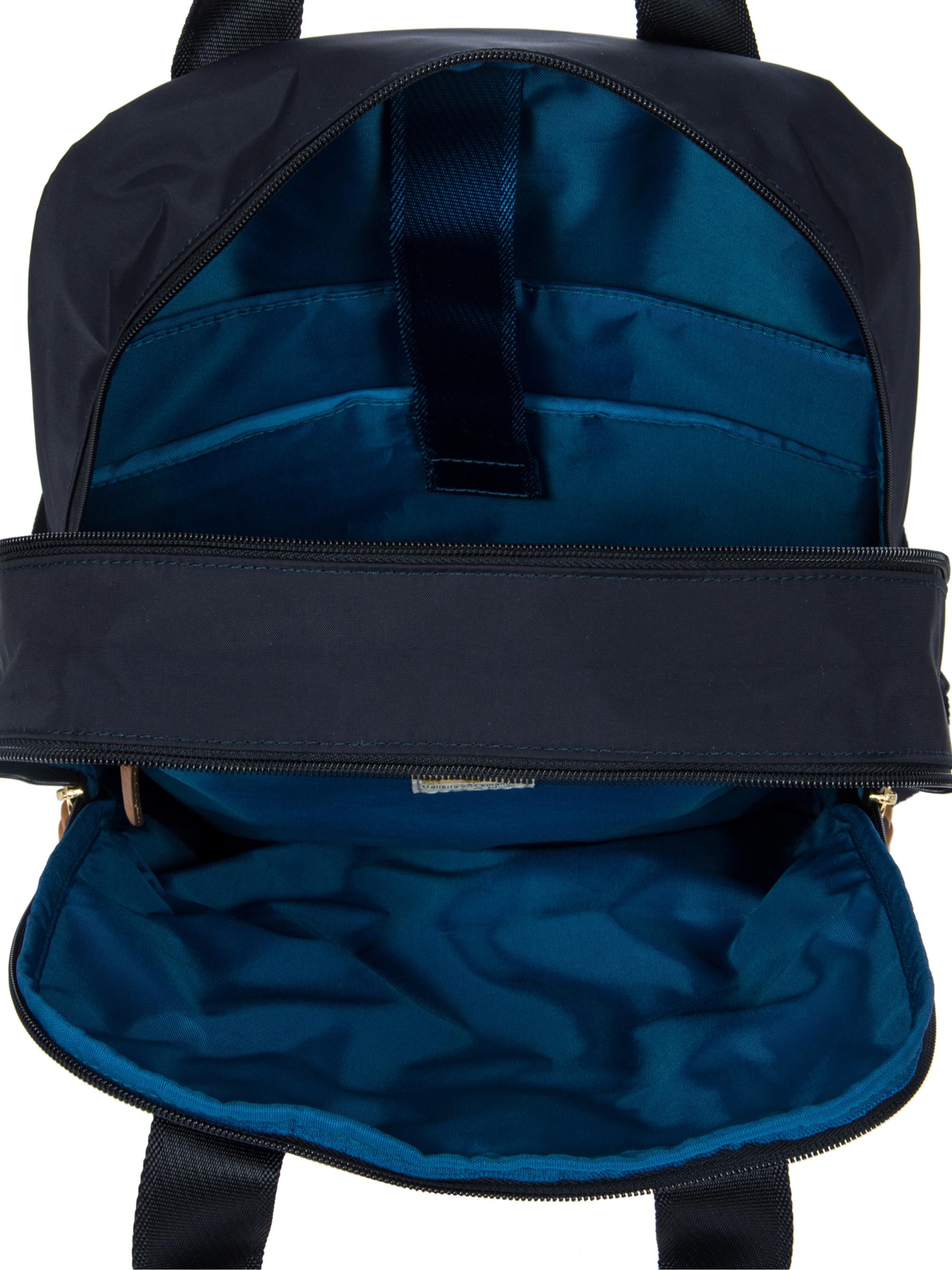 Saks Fifth Ave Blue Backpack Men main image 4