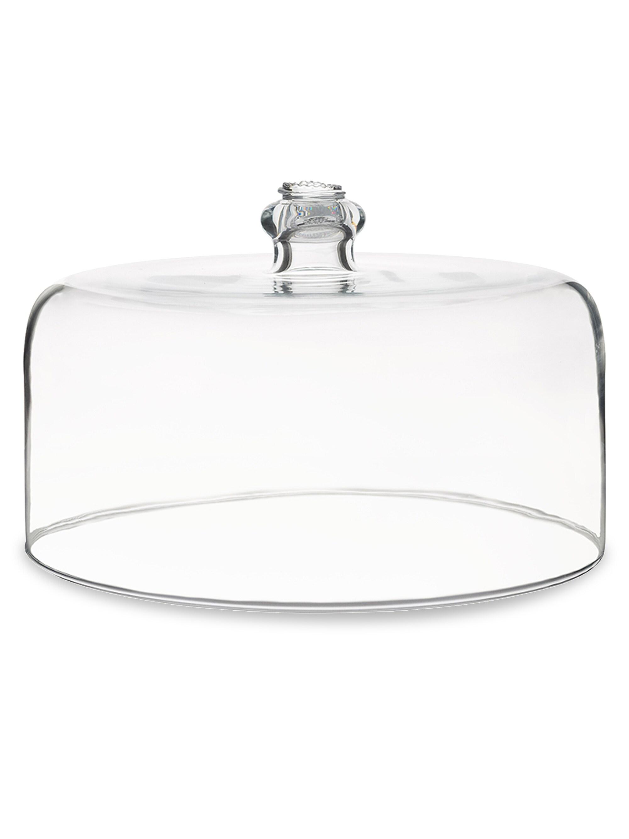 Juliska Berry & Thread Cake Dome